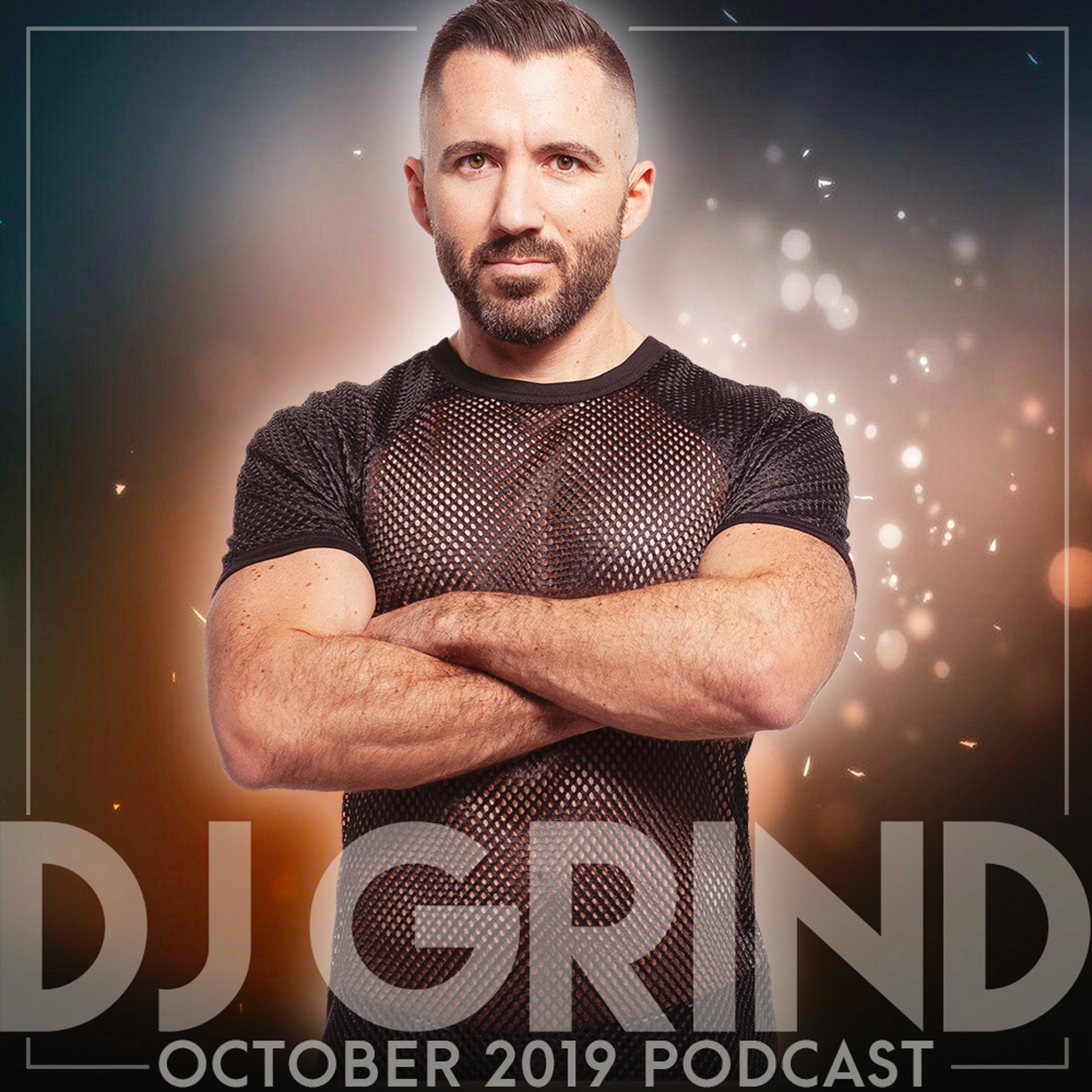 DJ GRIND | The Daily Grind