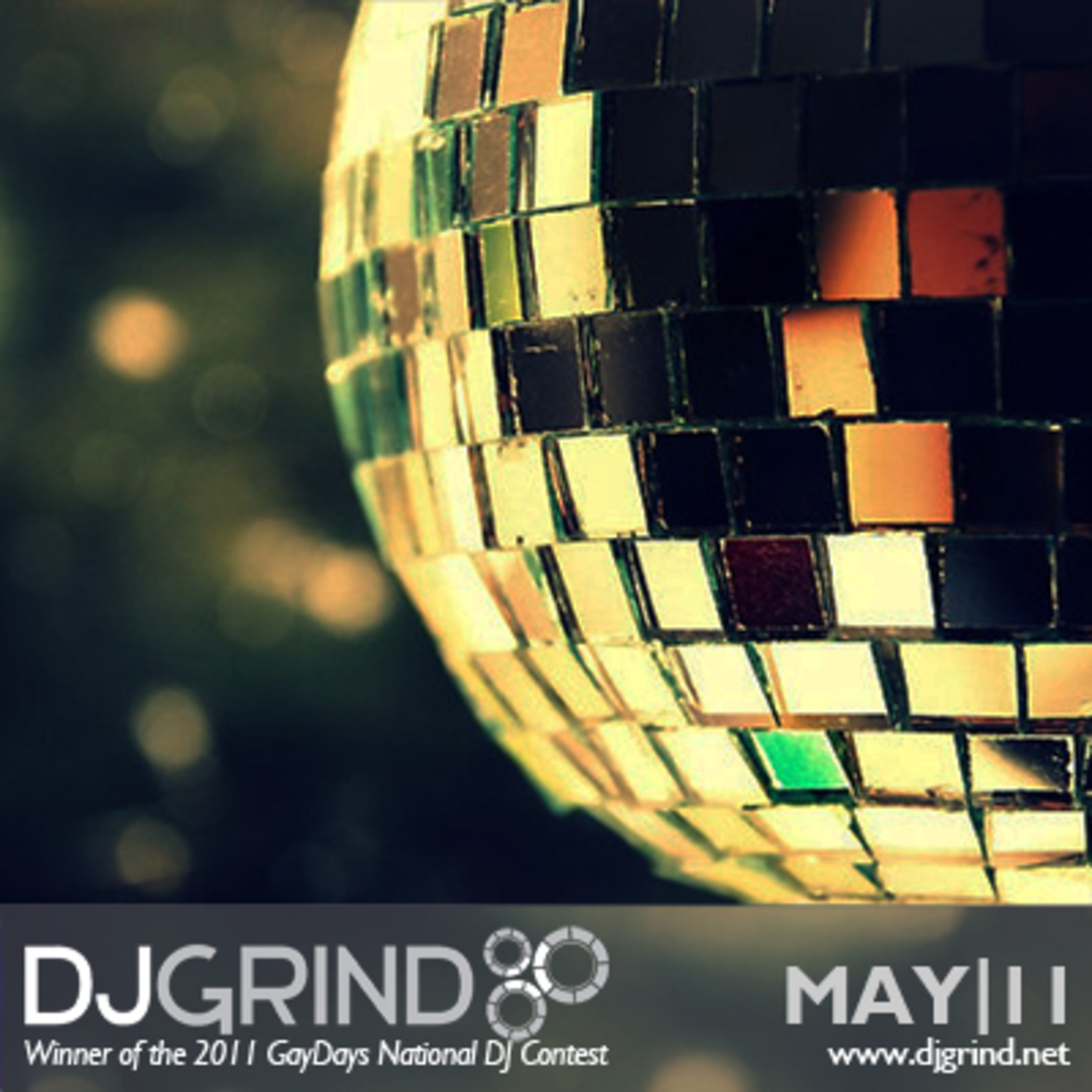 DJ GRIND | The Daily Grind