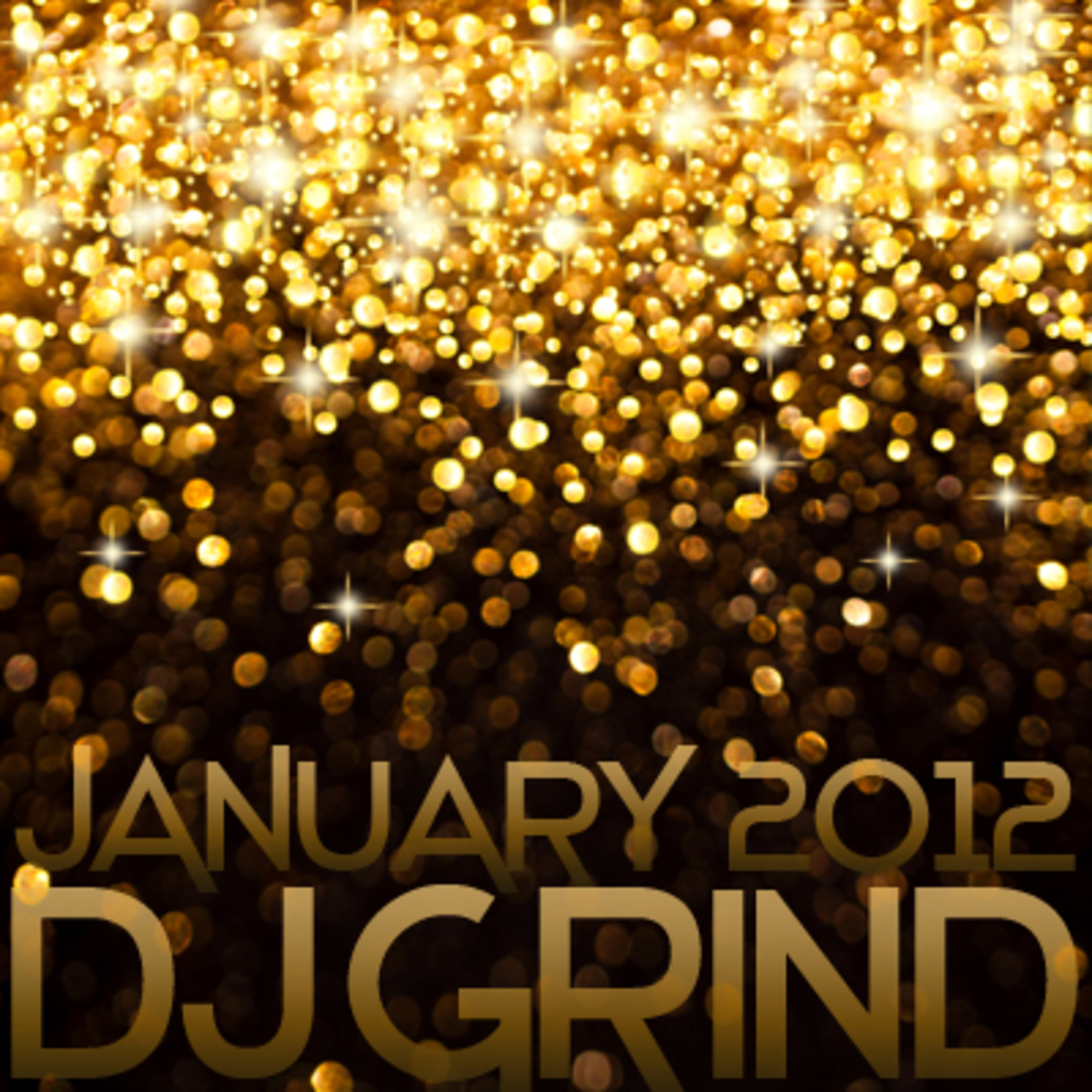 DJ GRIND | The Daily Grind