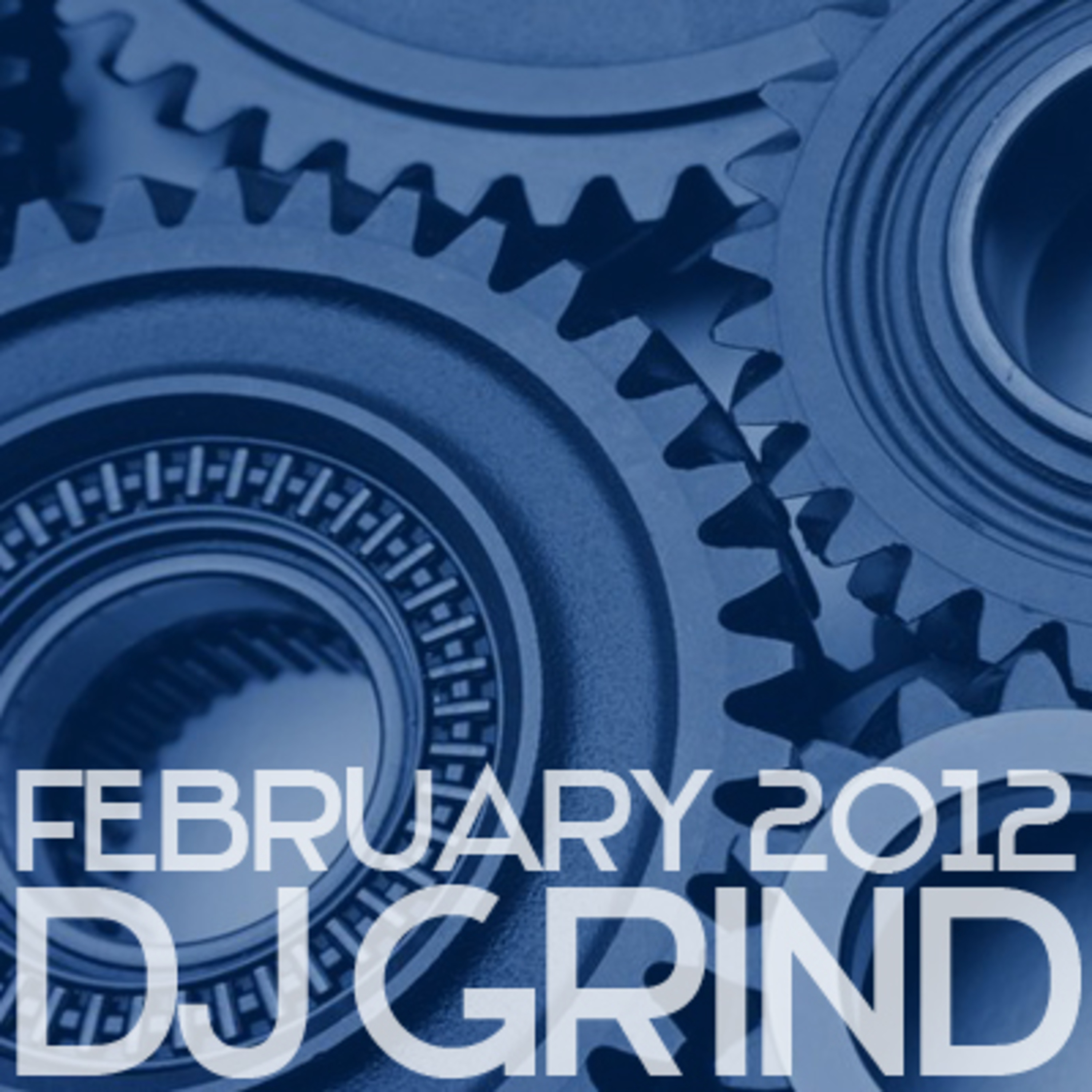 DJ GRIND | The Daily Grind