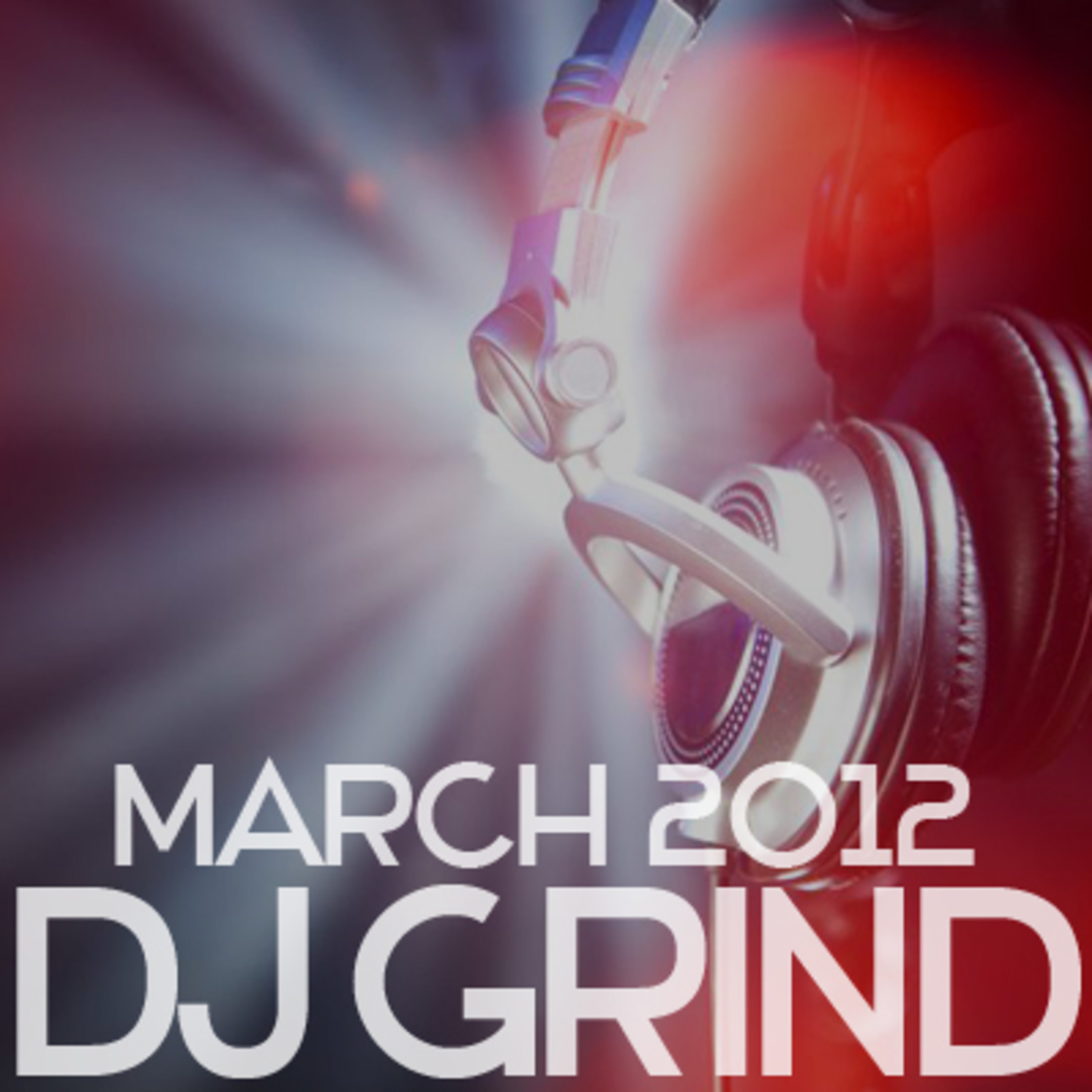 DJ GRIND | The Daily Grind