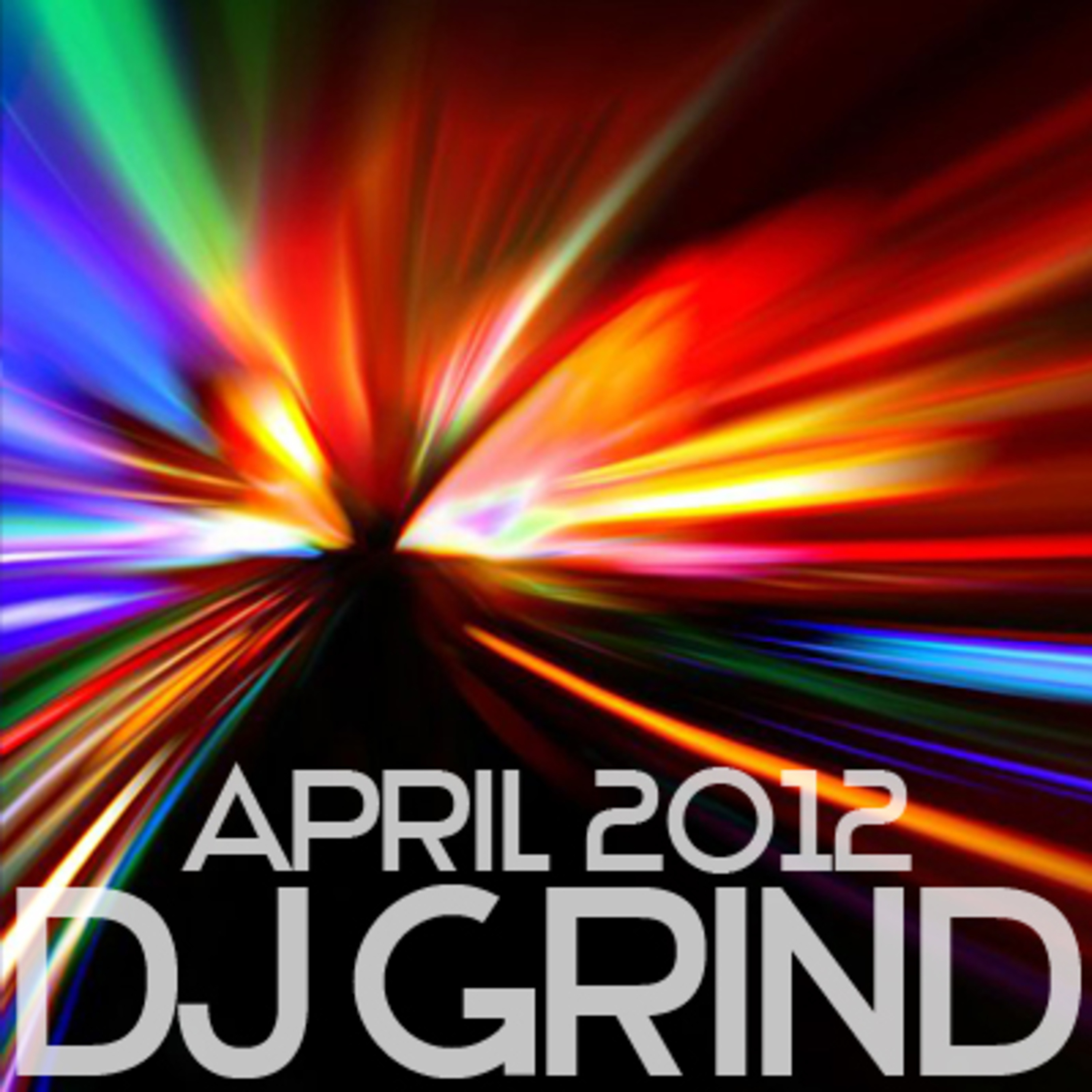 DJ GRIND | The Daily Grind