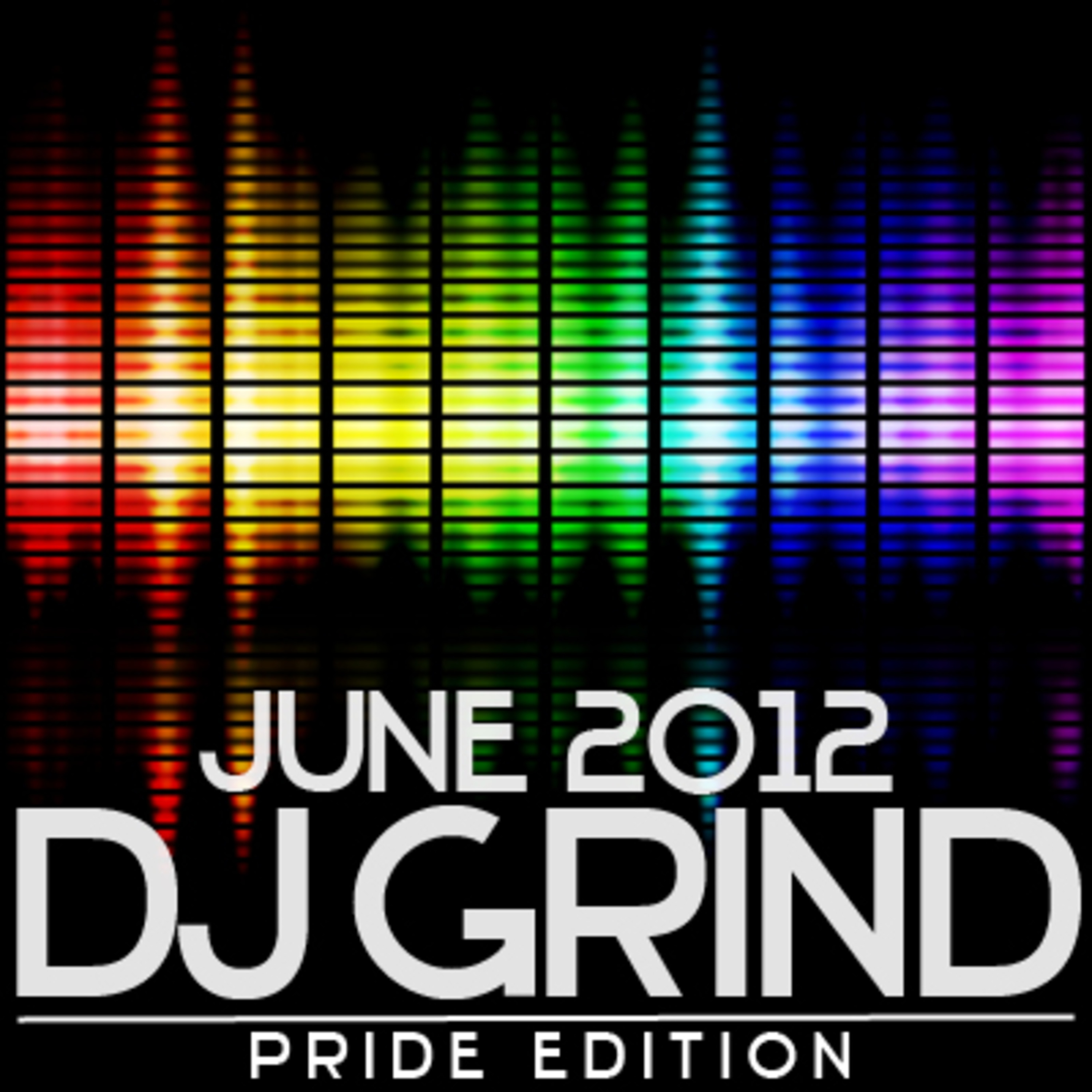DJ GRIND | The Daily Grind