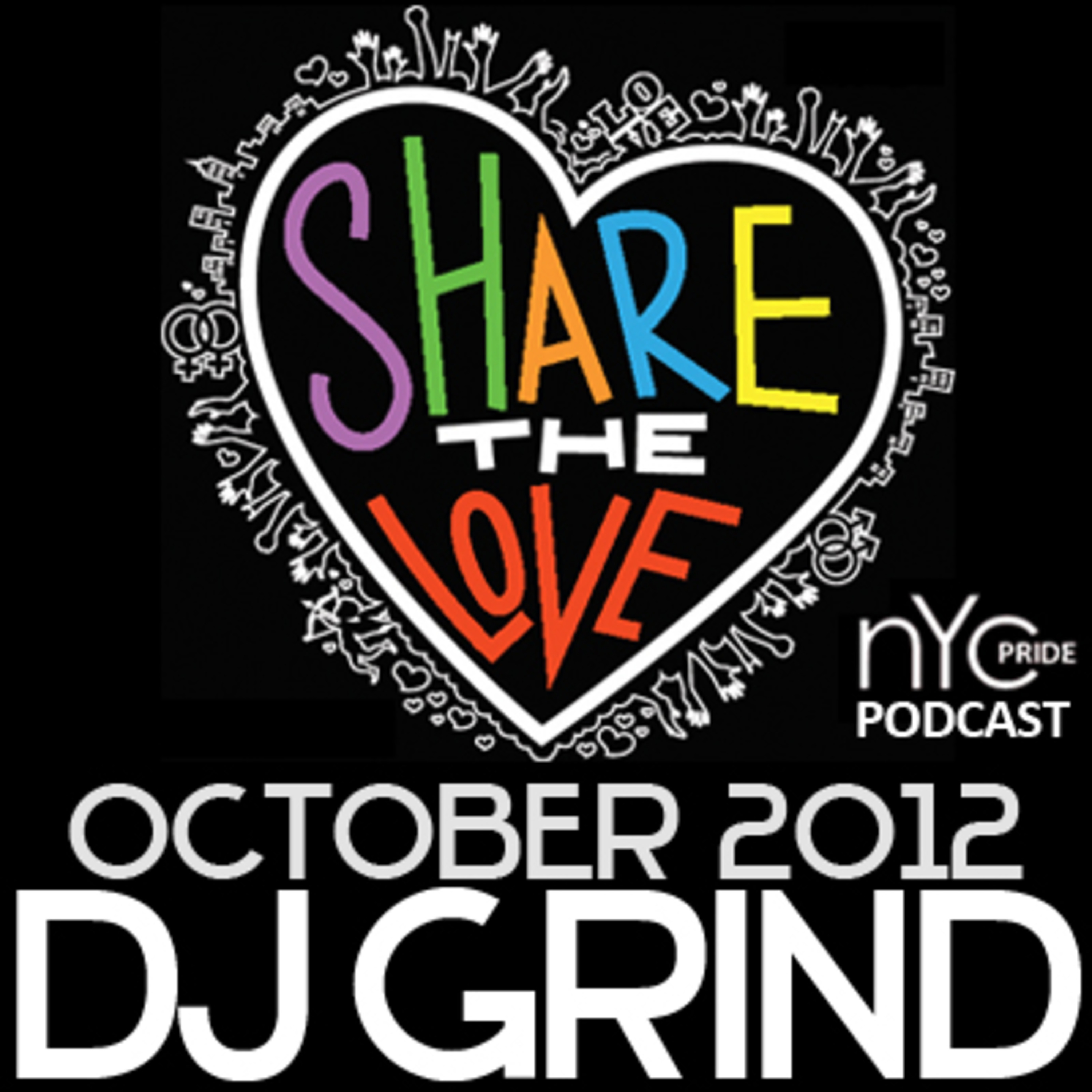 DJ GRIND | The Daily Grind