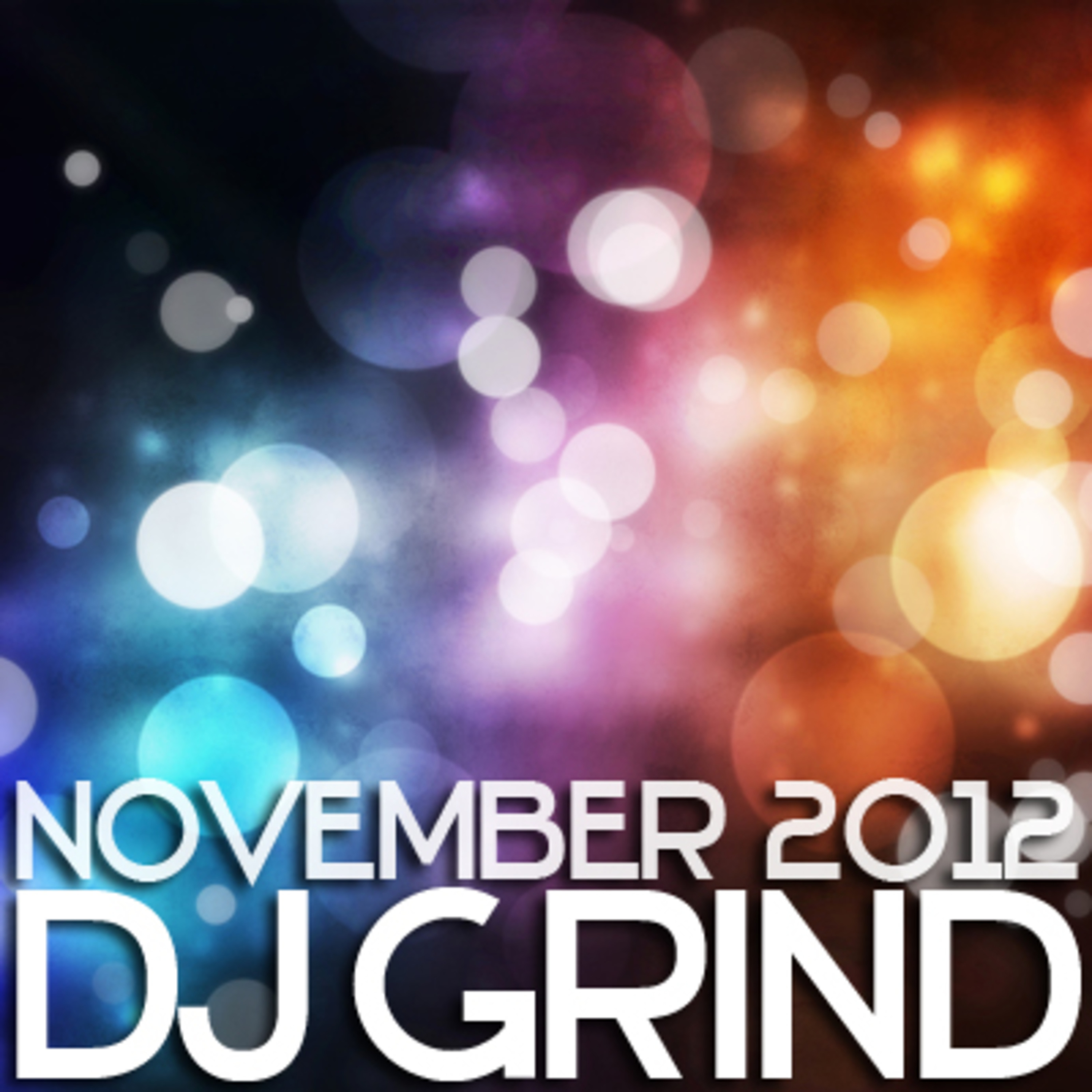 DJ GRIND | The Daily Grind