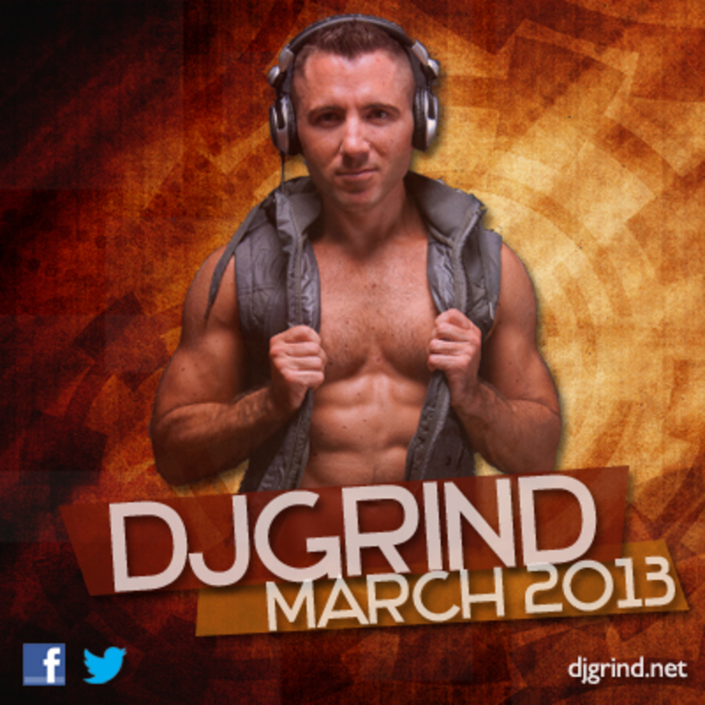 DJ GRIND | The Daily Grind
