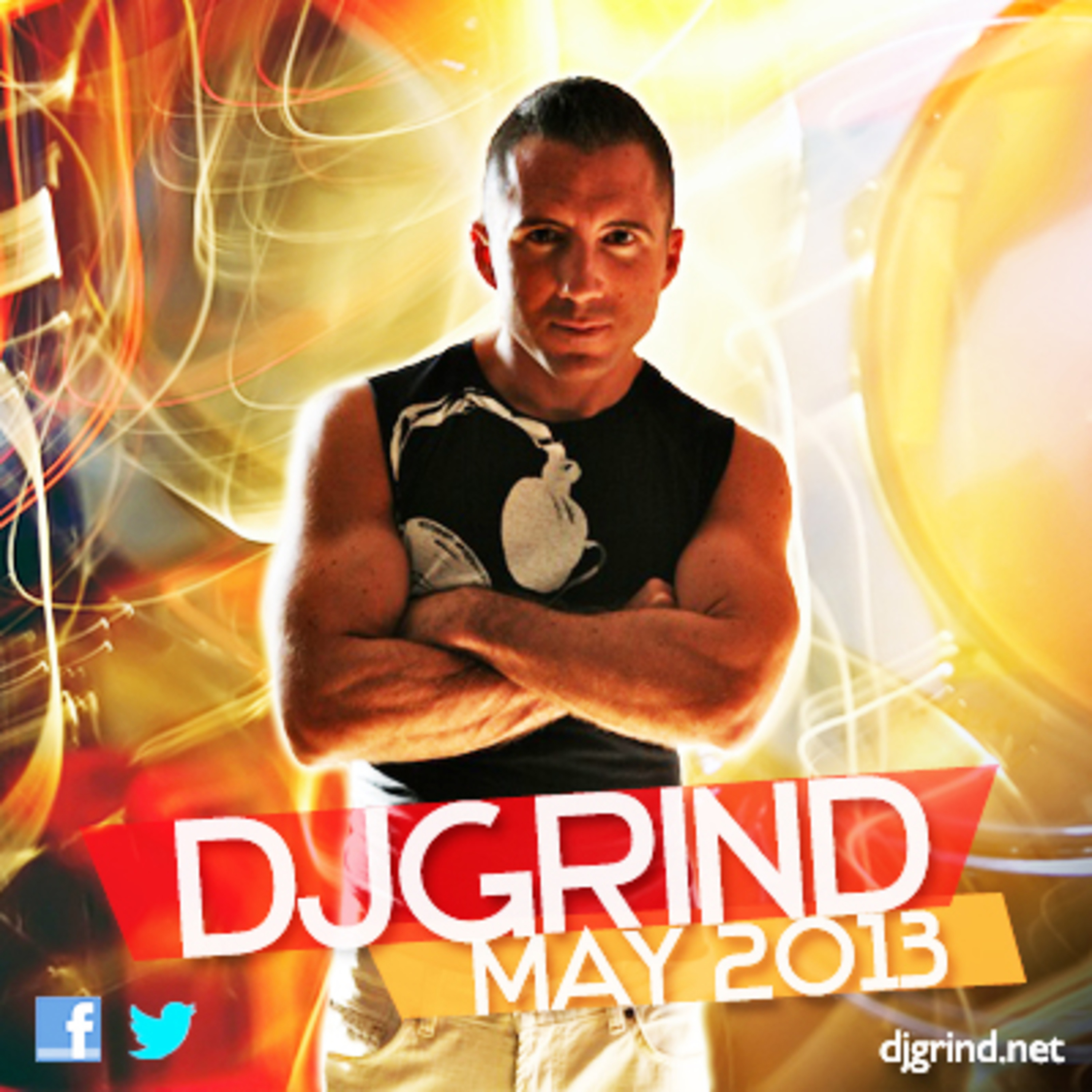 DJ GRIND | The Daily Grind
