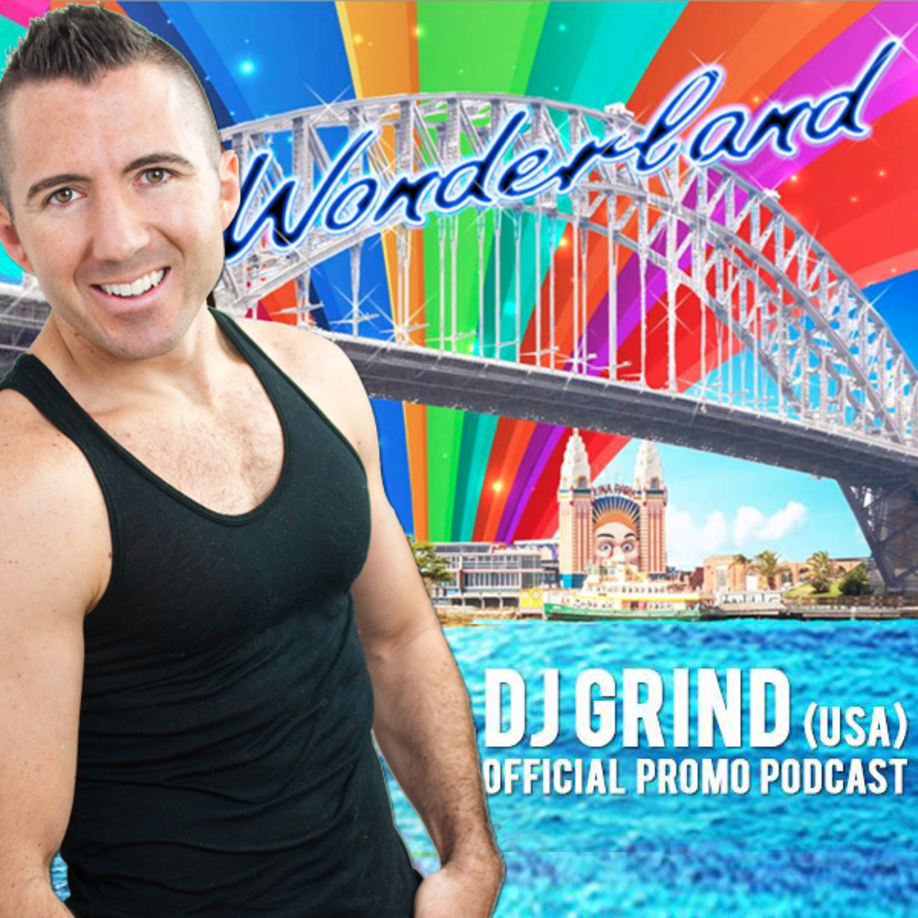 DJ GRIND | The Daily Grind