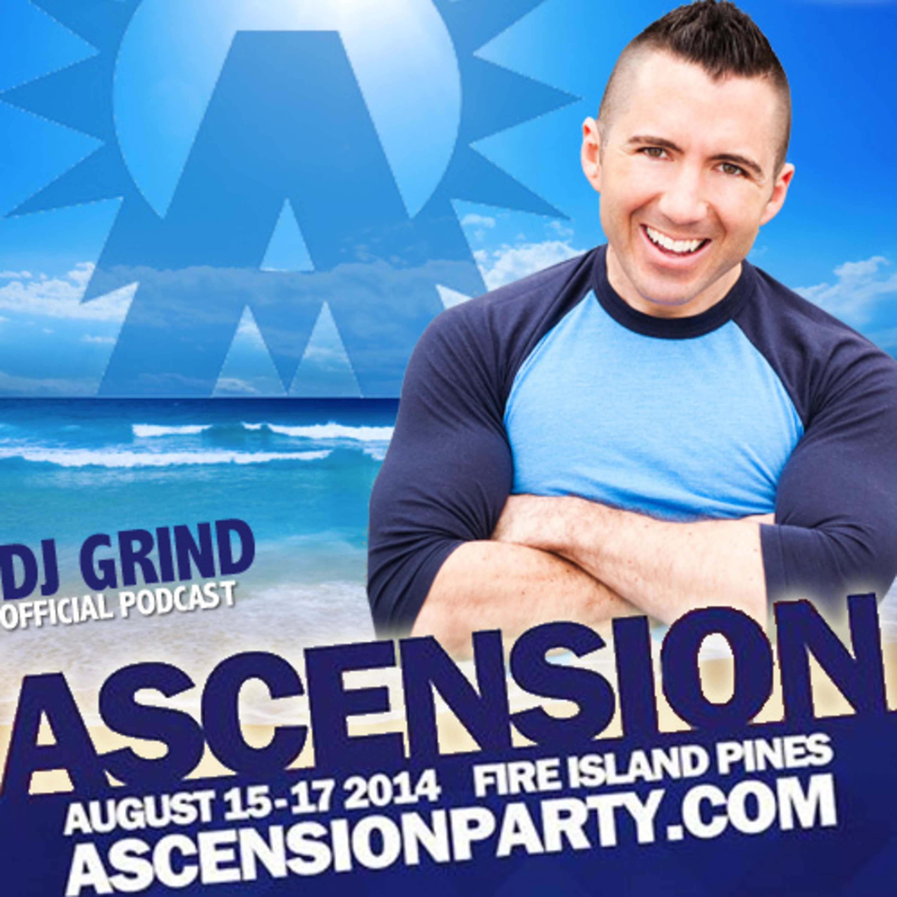 DJ GRIND | The Daily Grind