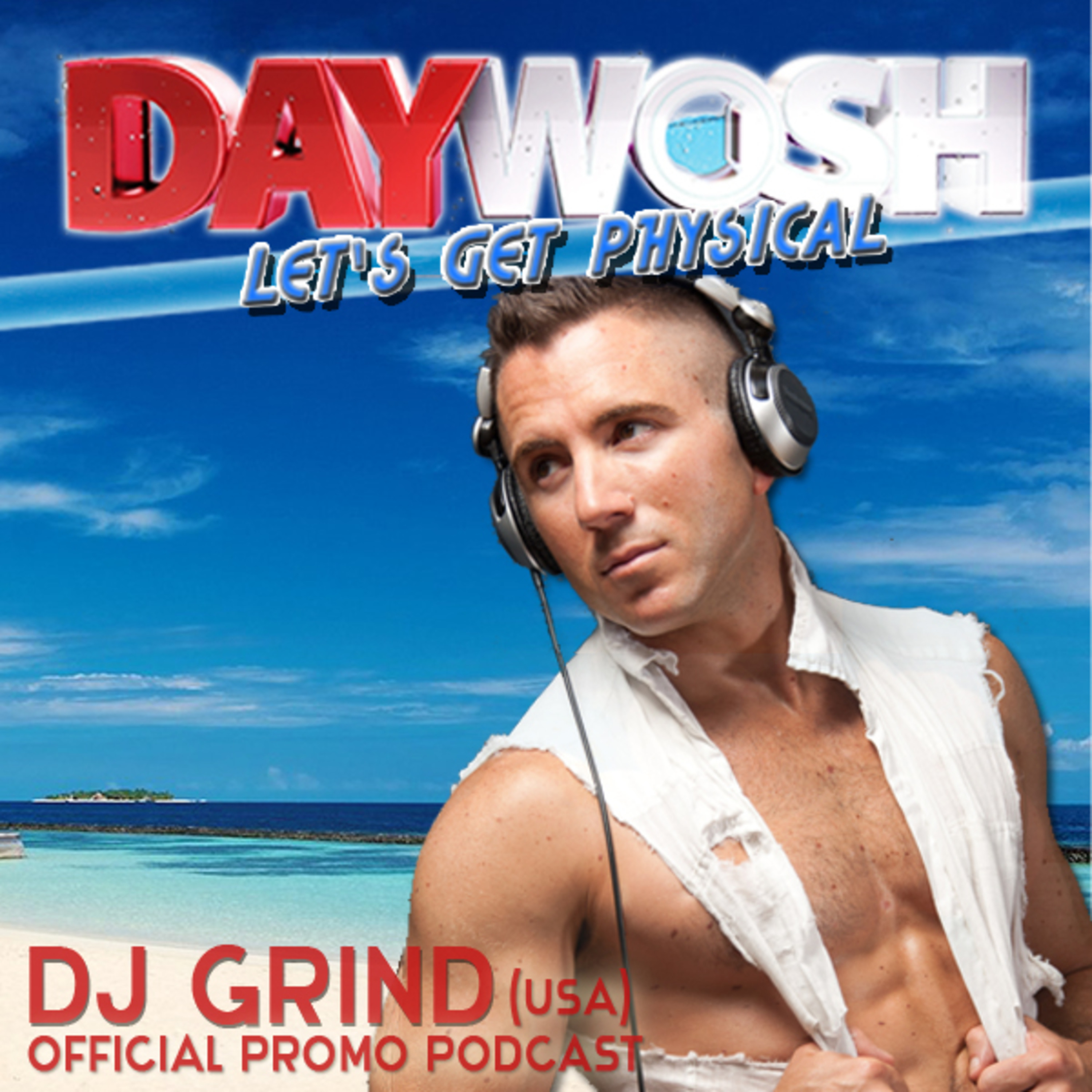 DJ GRIND | The Daily Grind