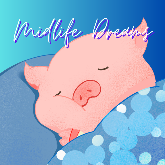 Midlife Dreams