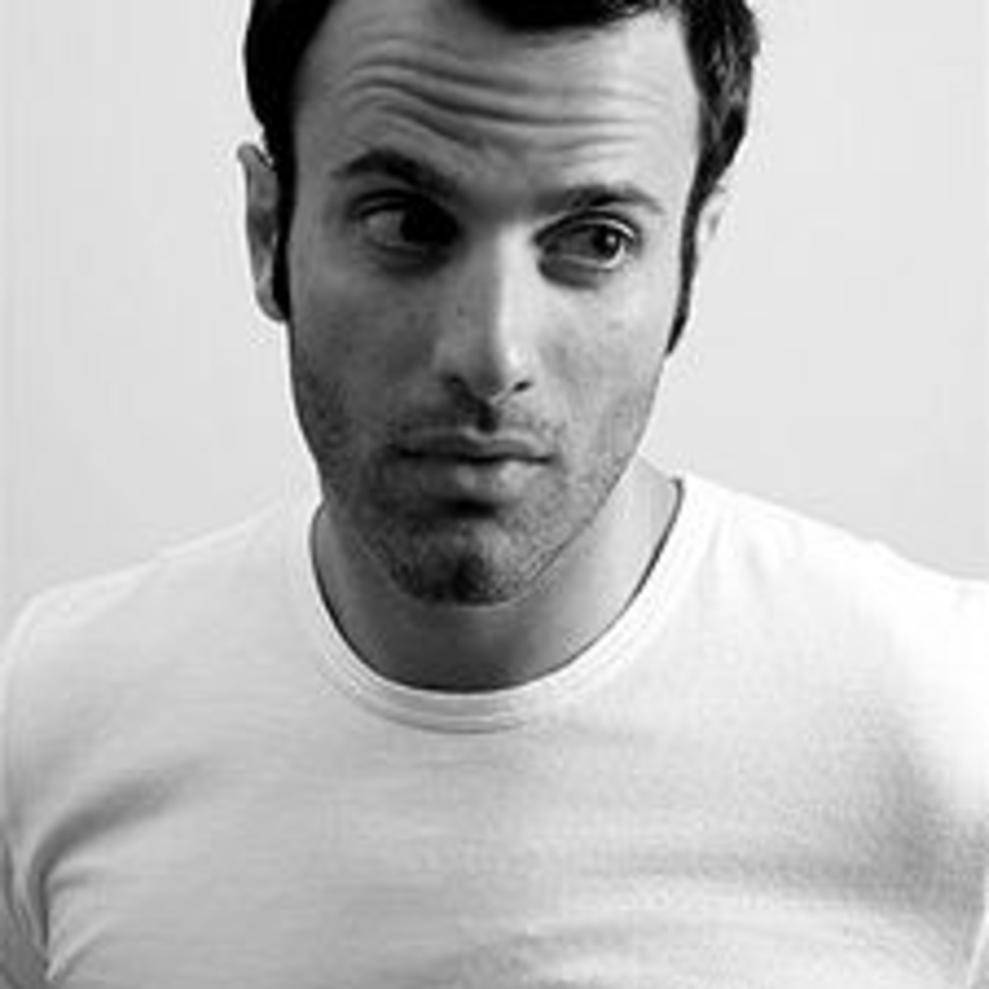 James Galea Interview Pt 1 episode artwork