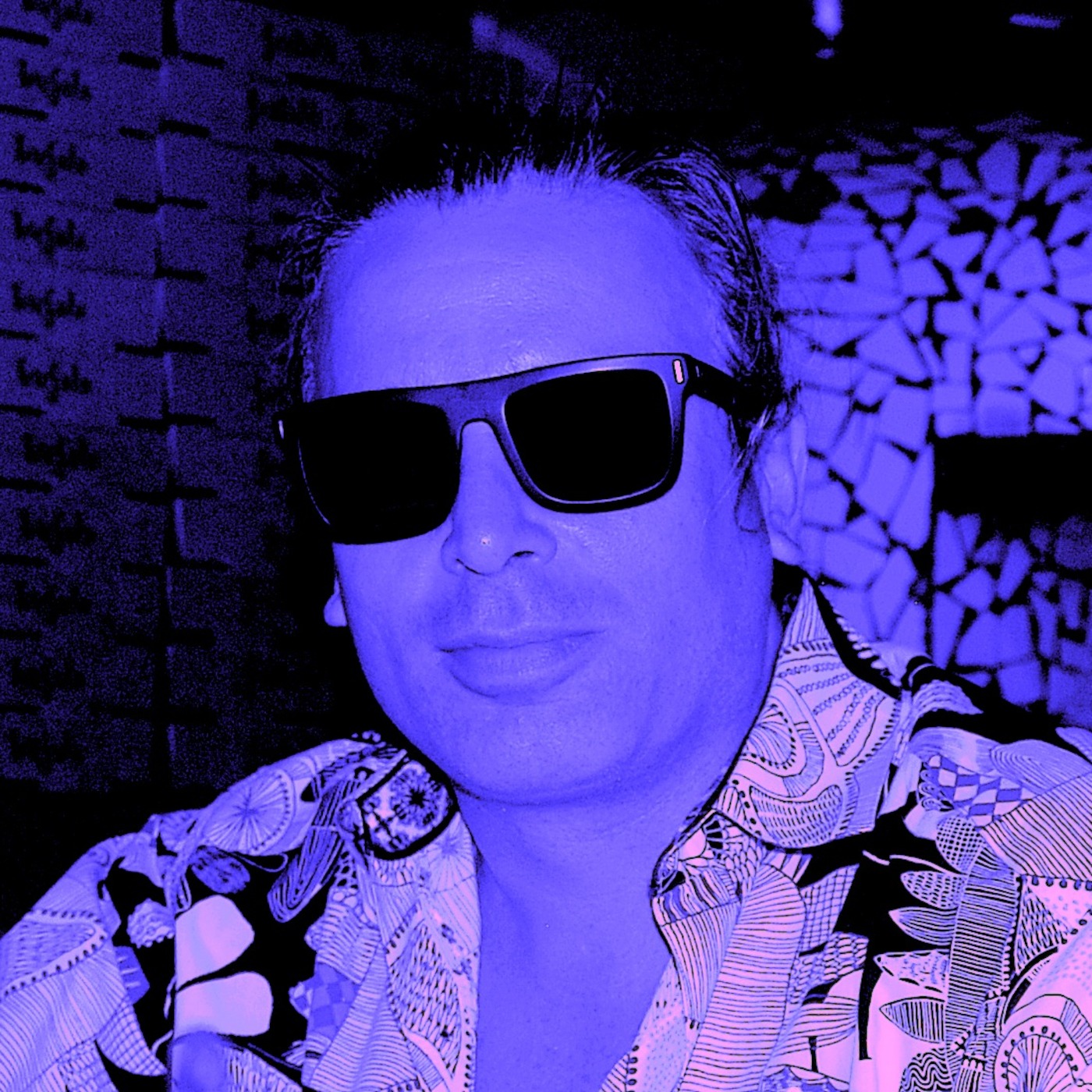 Music & Mixes by Ruben "King Domino" Pagan