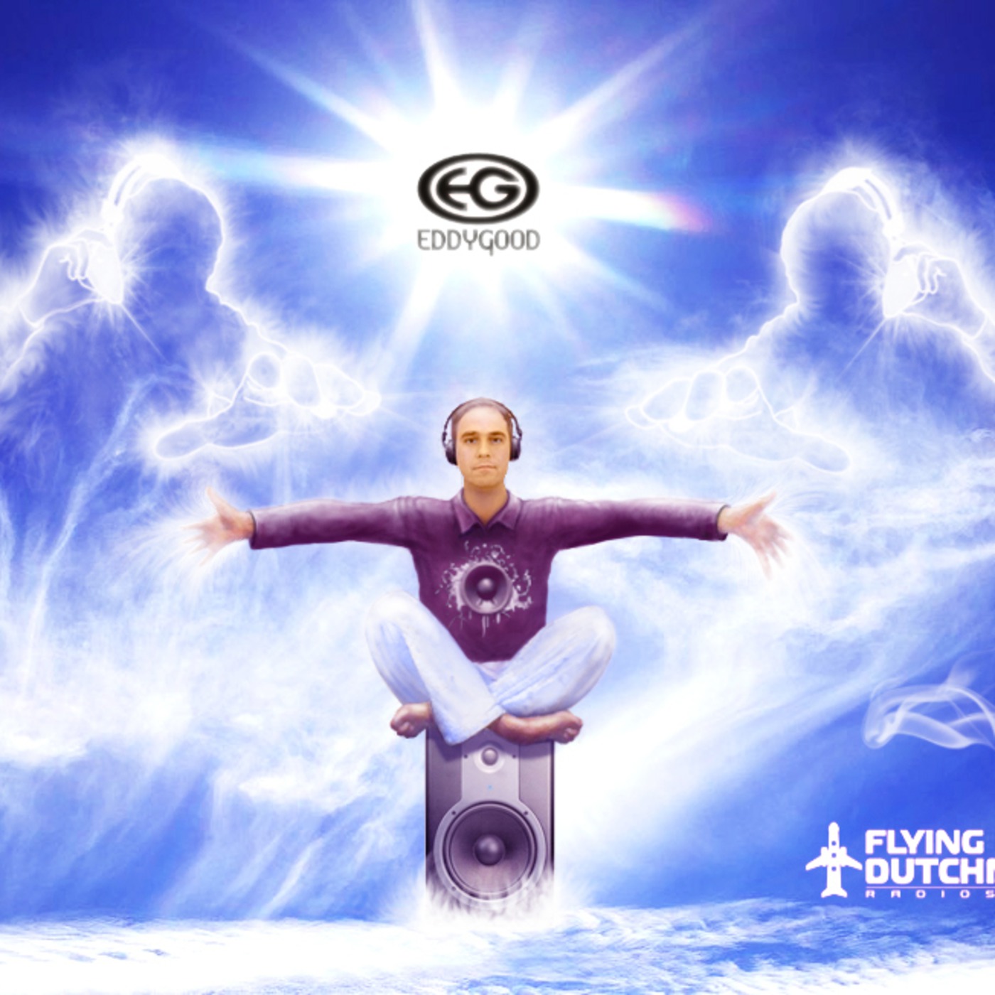 Flying Dutchman radio show - Eddy Good