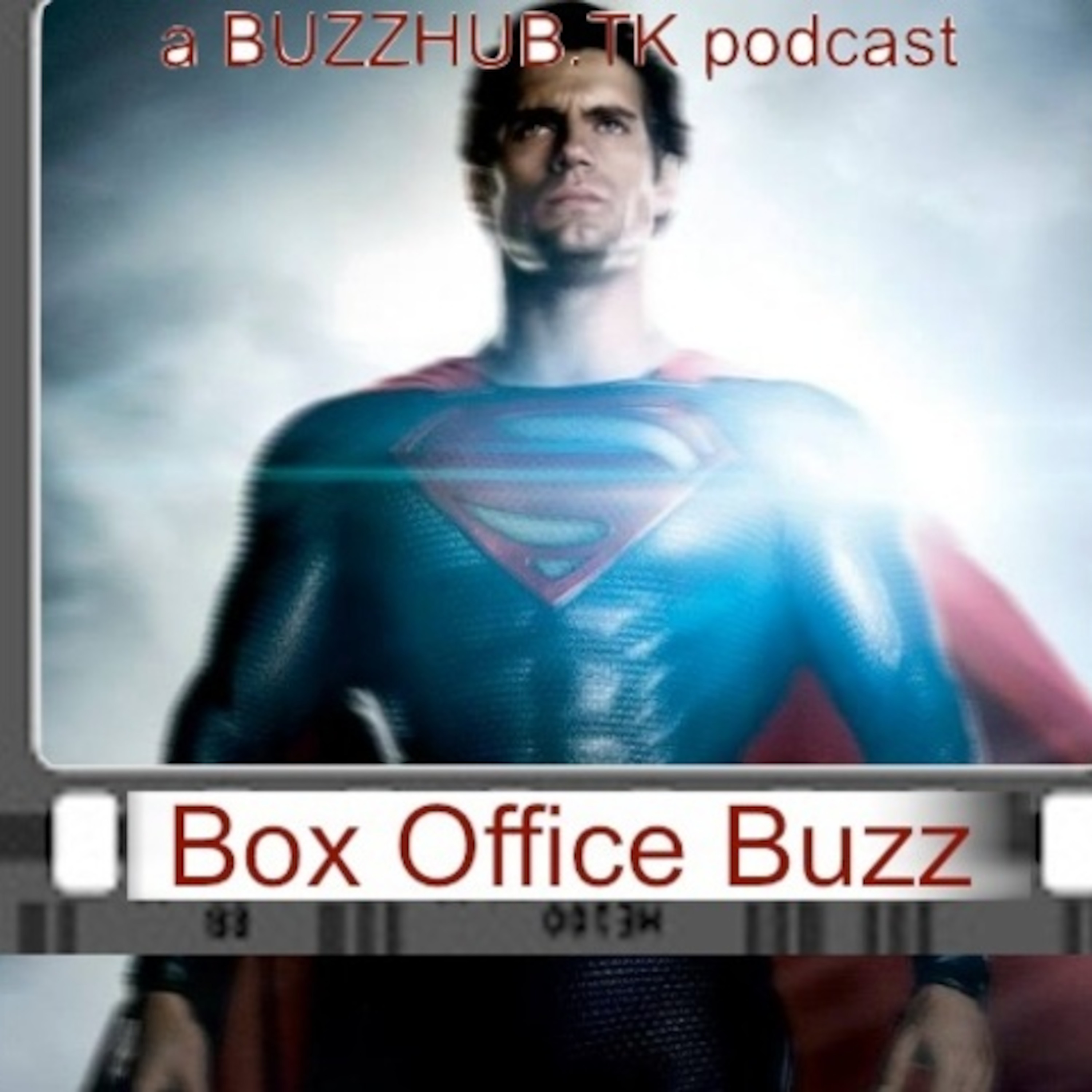 June 17: Man of Steel, Now You See Me, This is the End episode artwork