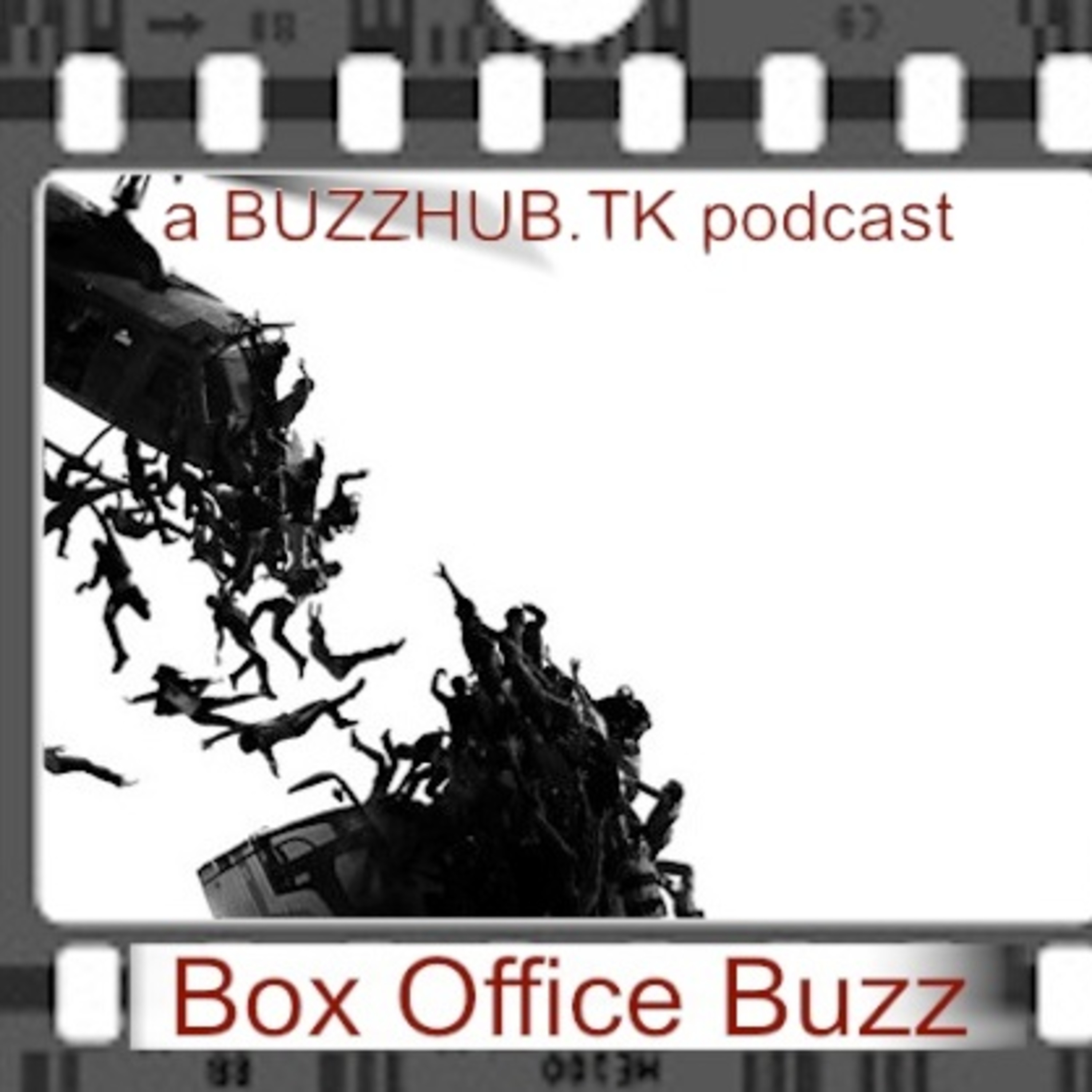 June 24: Monsters University, World War Z, Despicable Me 2 episode artwork