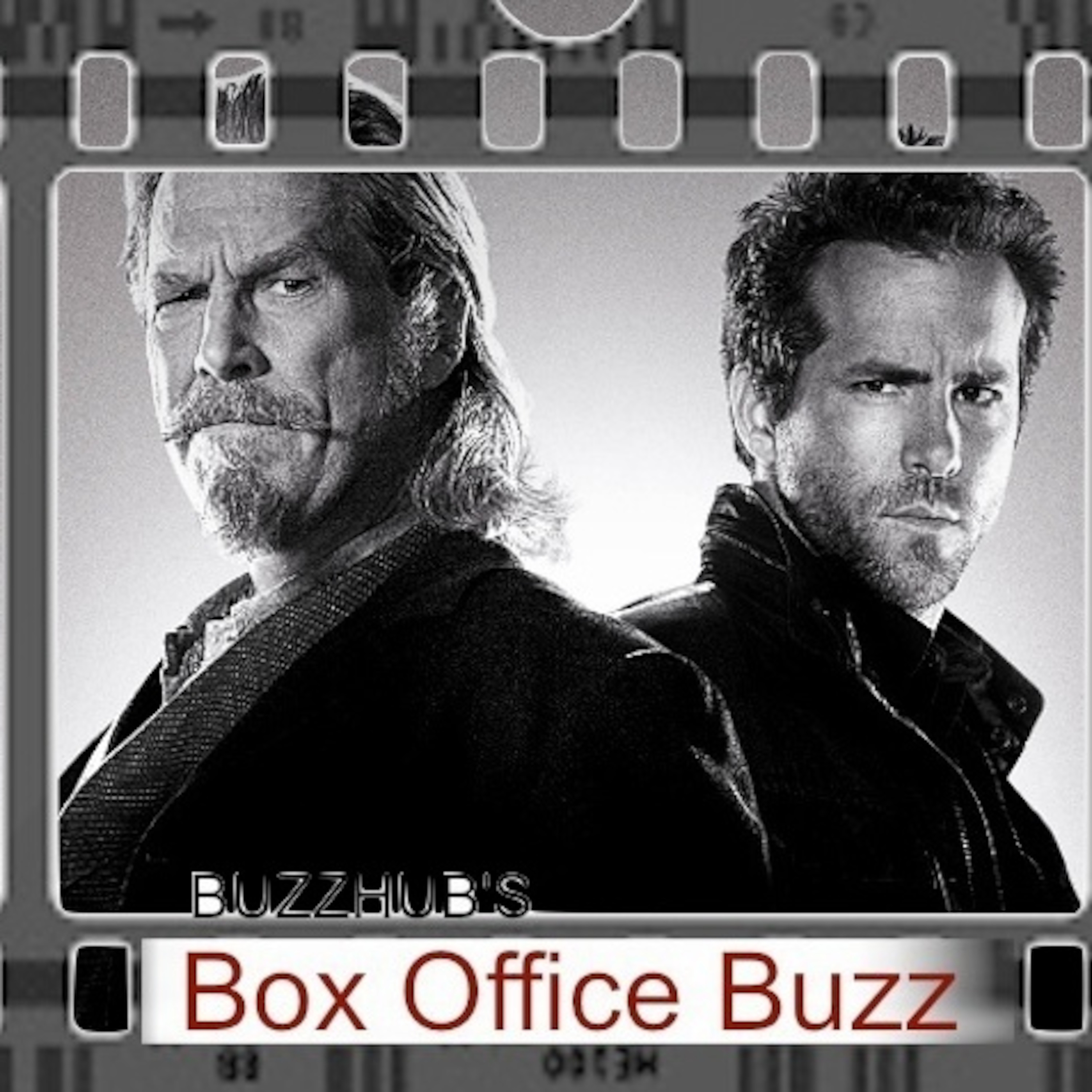 July 22: Comic-Con, R.I.P.D, Pacific Rim, Turbo, The Conjuring episode artwork
