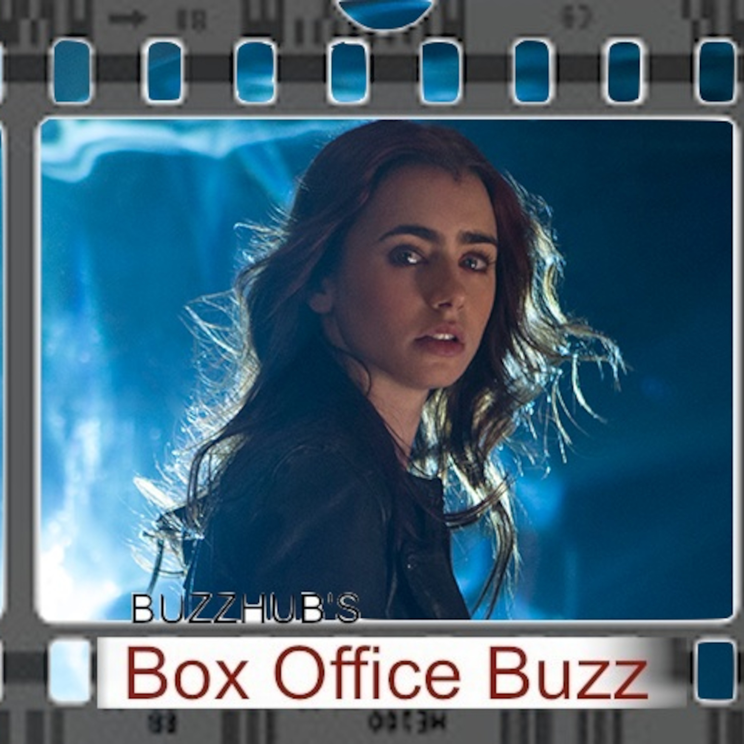 August 26: The Mortal Instruments, The World's End, Kick-Ass 2 episode artwork