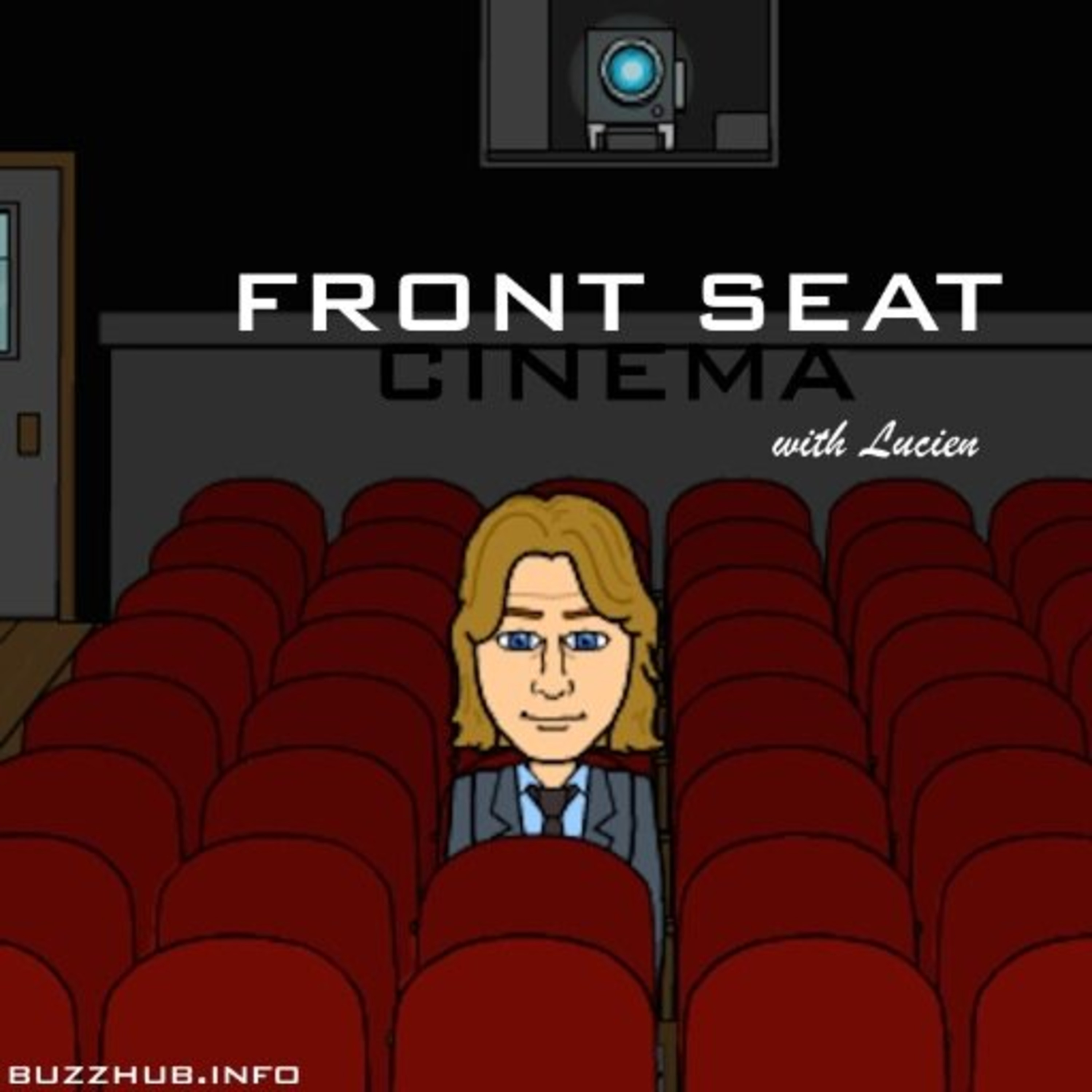 Front Seat Cinema