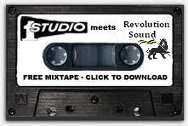 17 - The Studio One Tape!