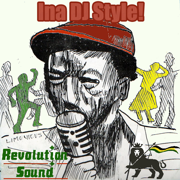 18 - Ina DJ Style!