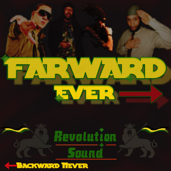 22 - Farward Ever!