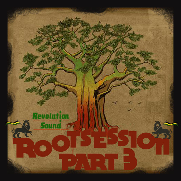 Revolution Sound\'s Channel