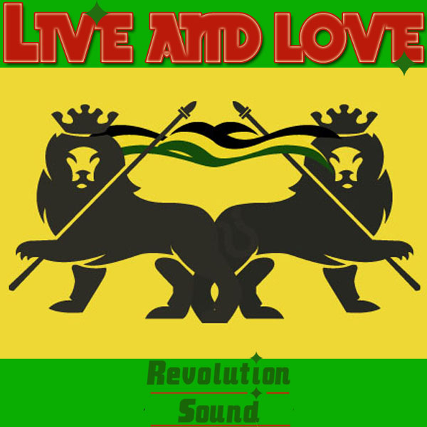Revolution Sound\'s Channel