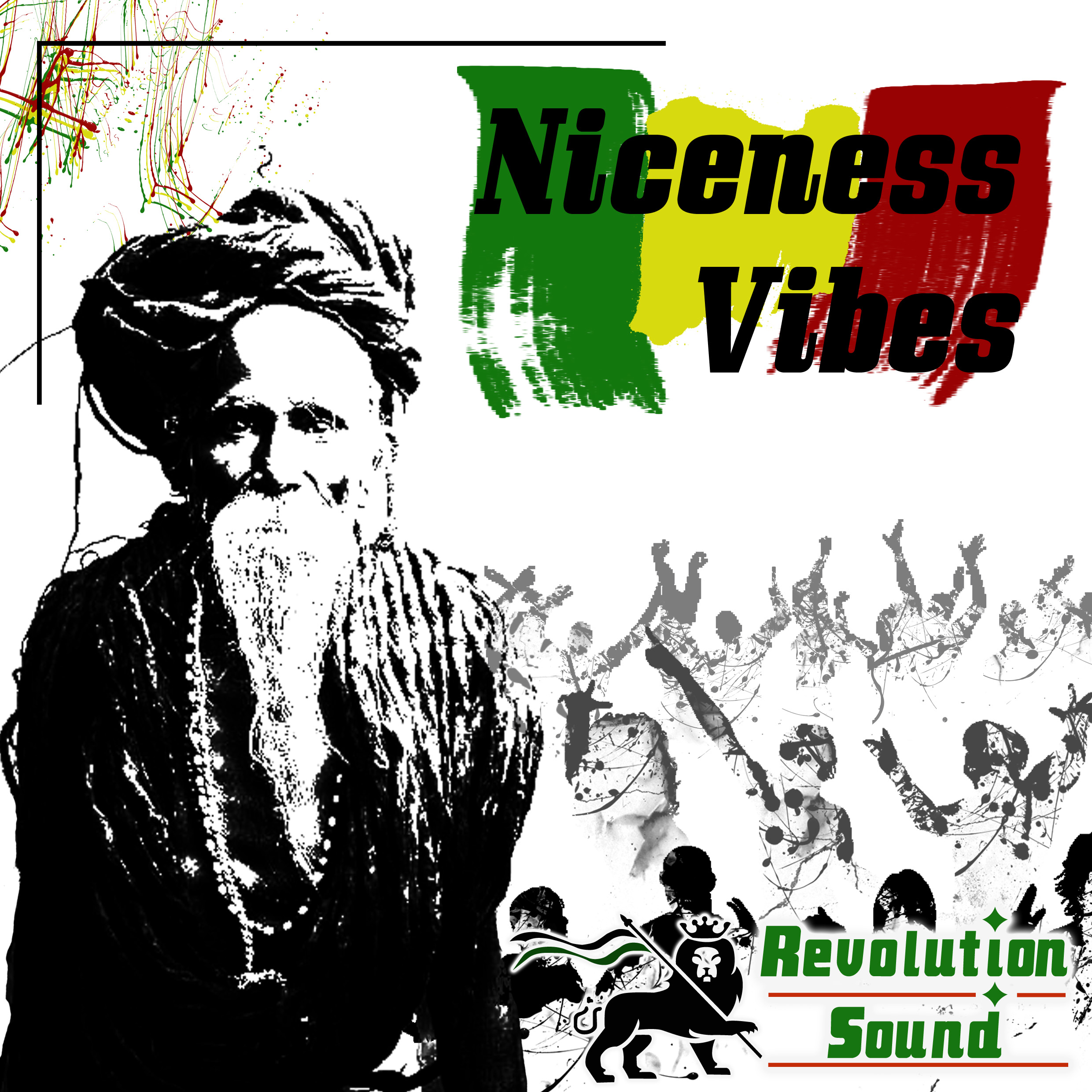 28 - Niceness Vibes!