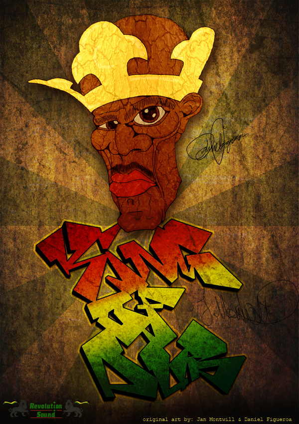 29 - King Tubby Special!