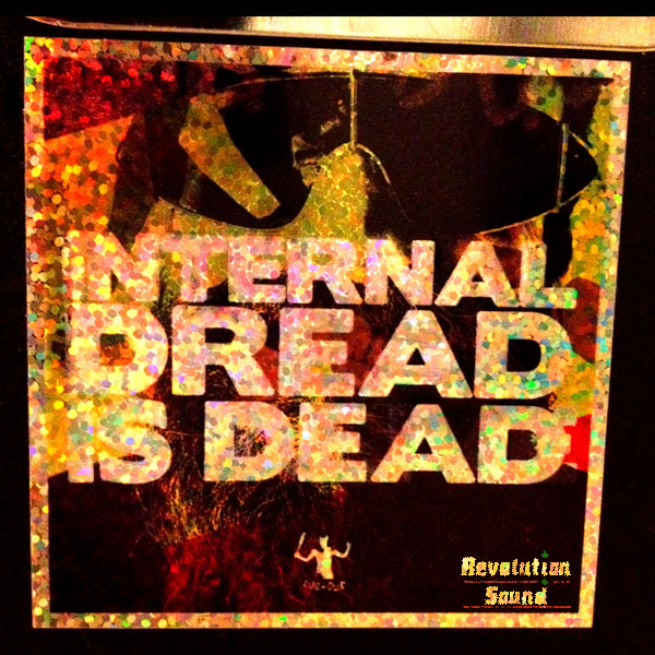 30 - Internal Dread Tribute!