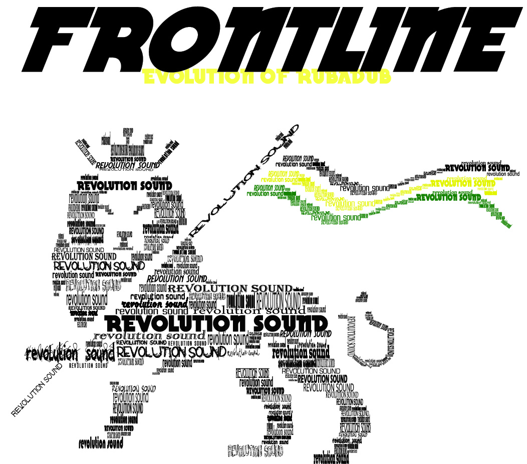 35 - FRONTLINE