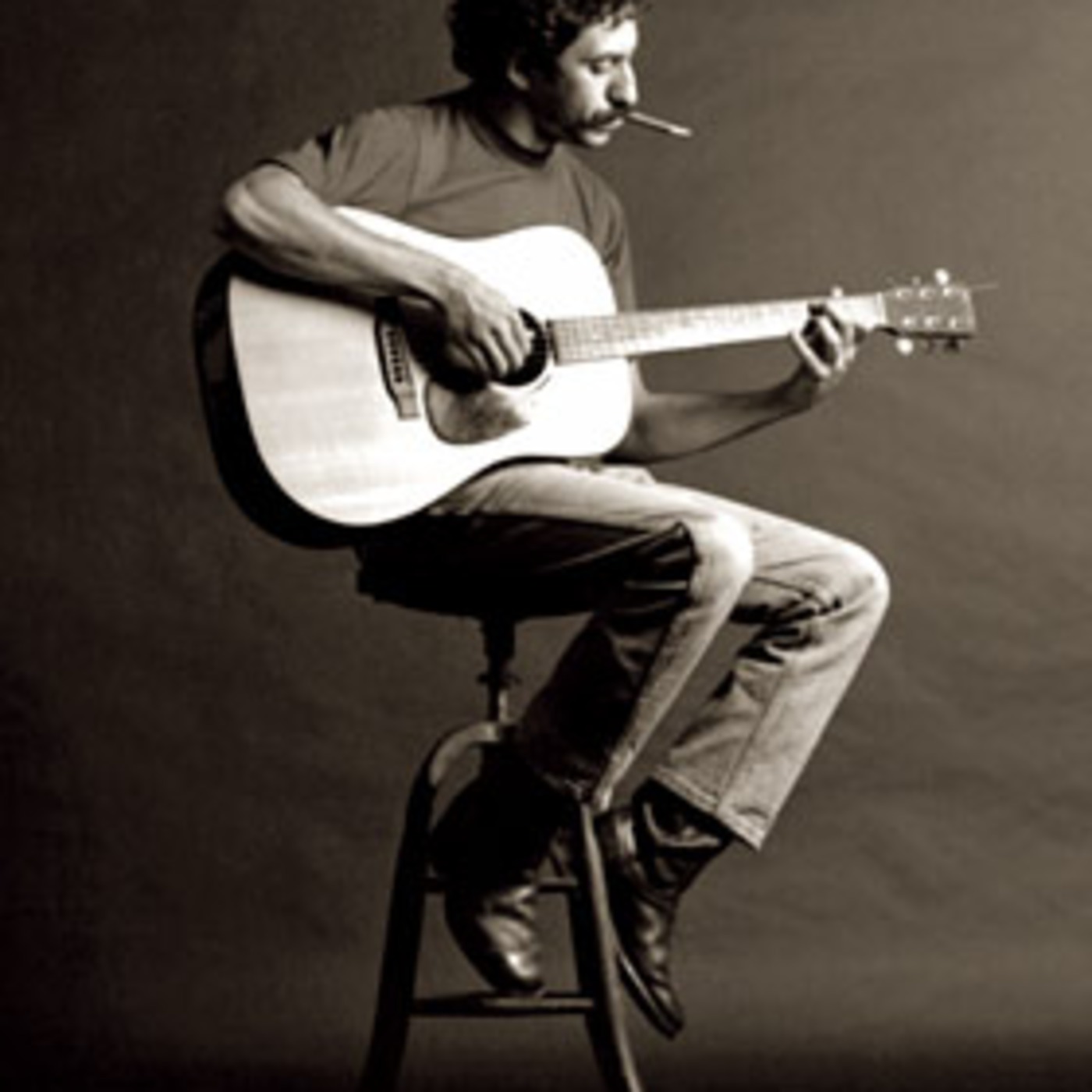 Jim Croce episode artwork
