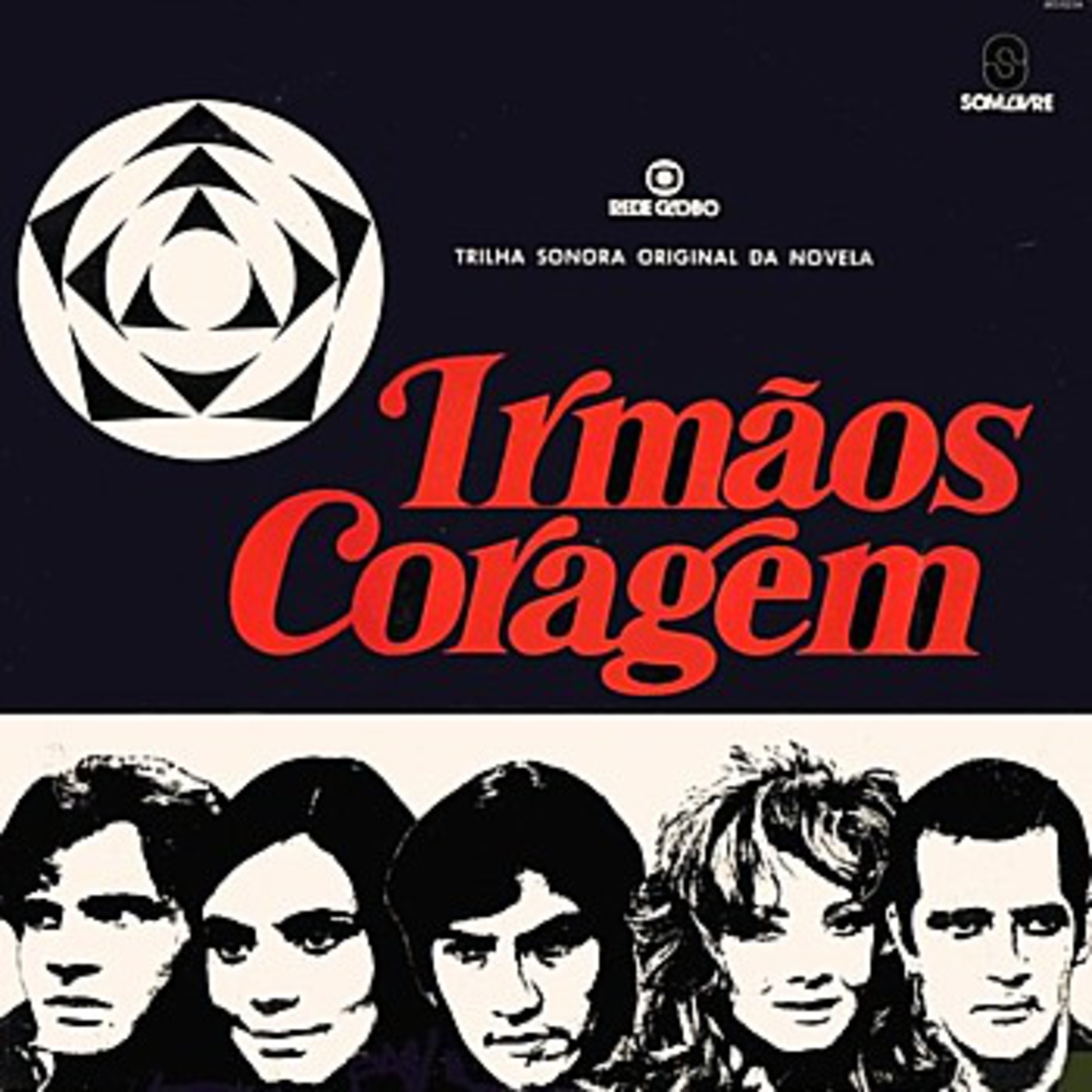 Trilha Sonora Novelas (Parte 1) episode artwork