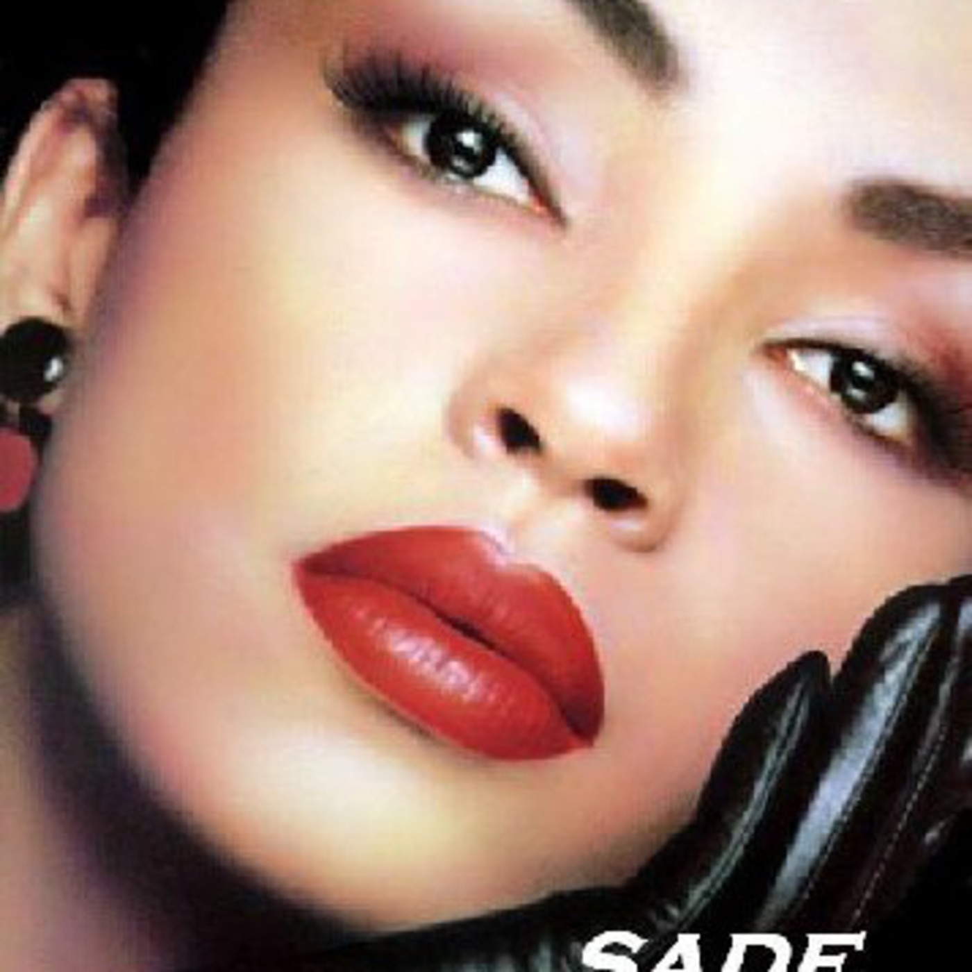 Sade episode artwork