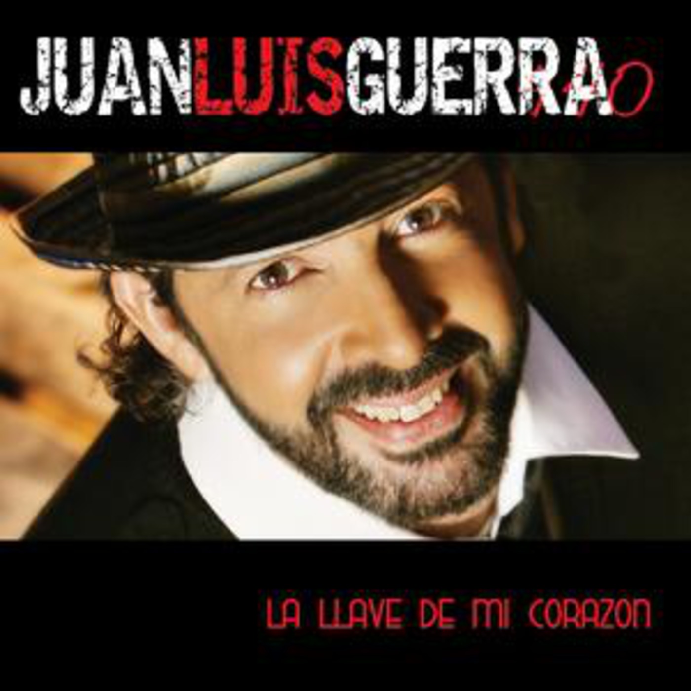 Juan Luis Guerra episode artwork