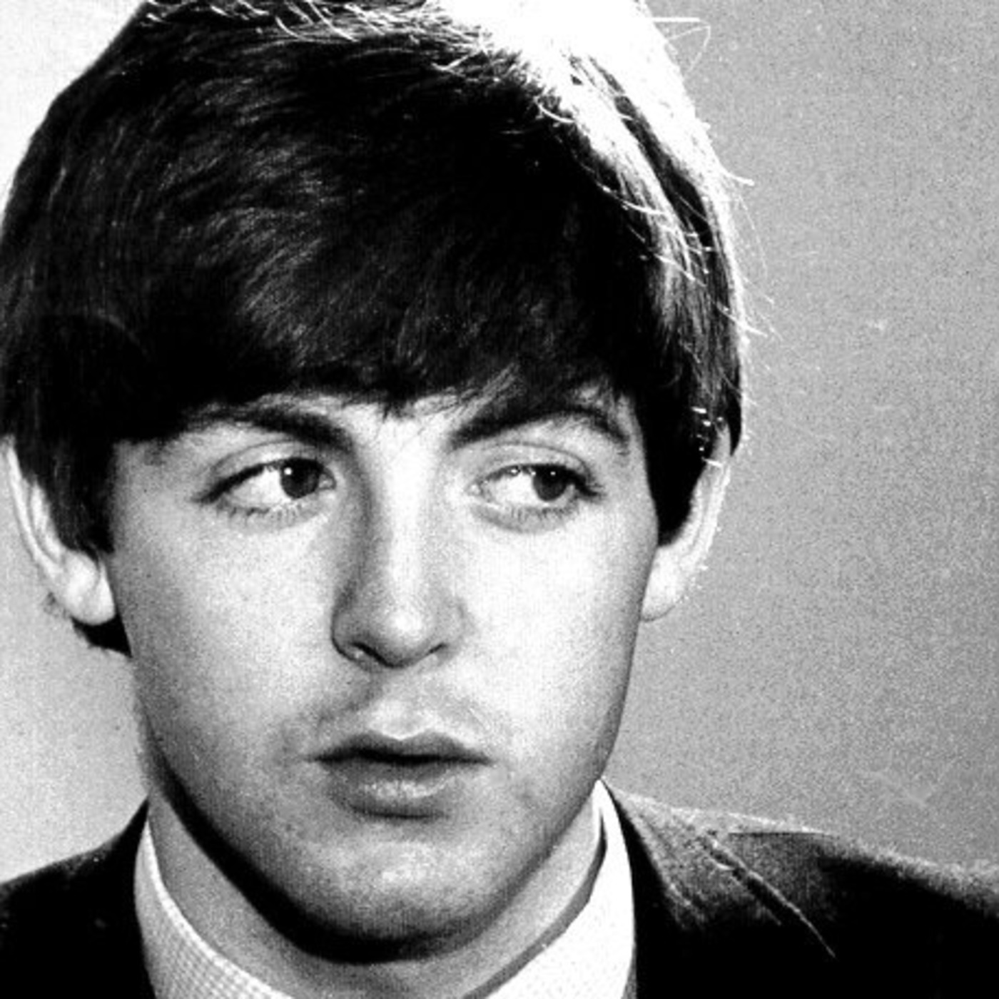 Paul McCartney episode artwork