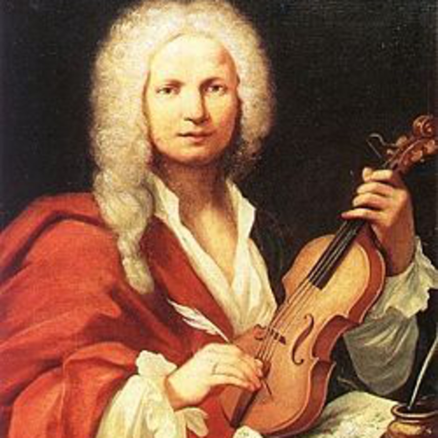 Vivaldi - Le quattro stagioni (As quatro estações) episode artwork