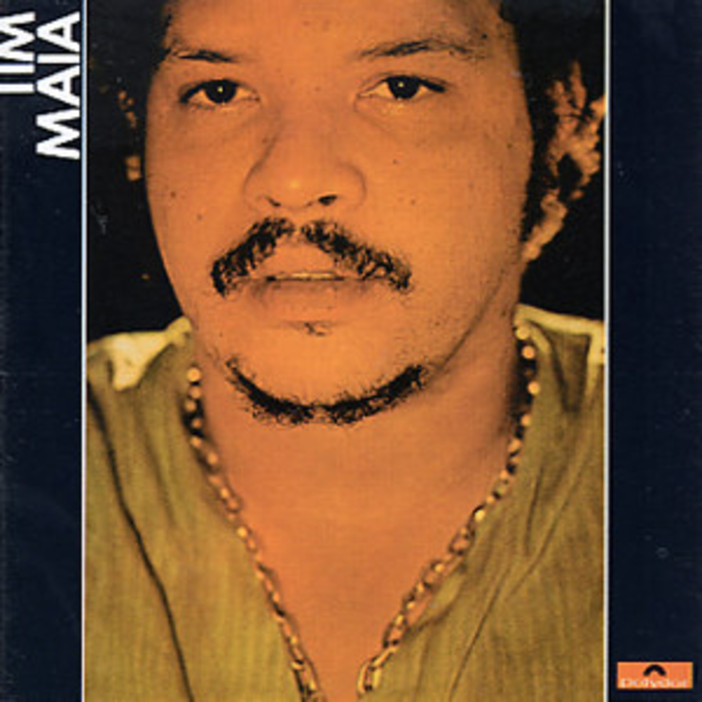 Tim Maia episode artwork