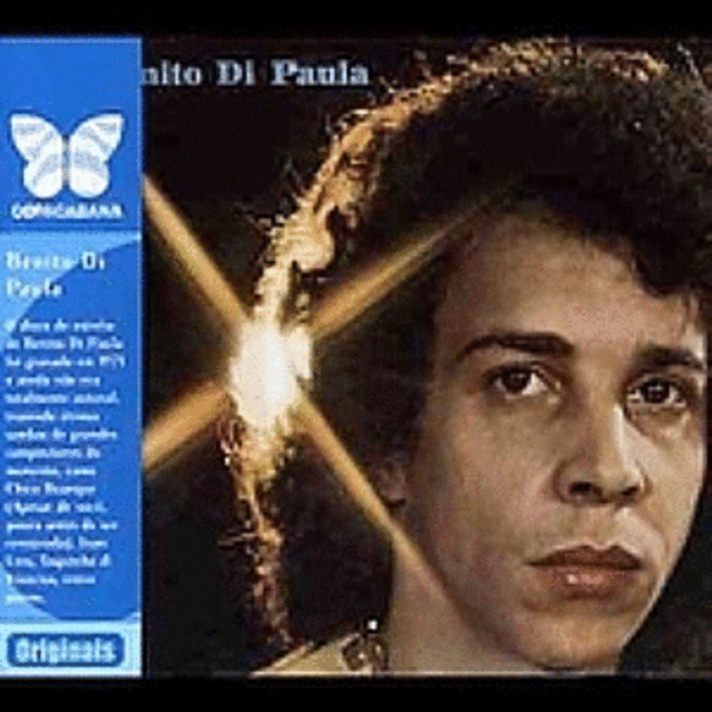 Benito Di Paula episode artwork