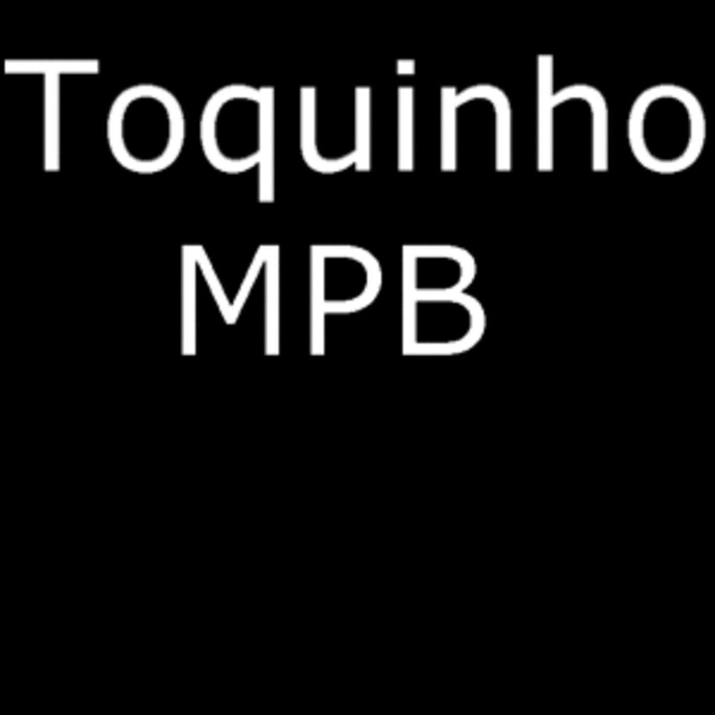 Toquinho episode artwork