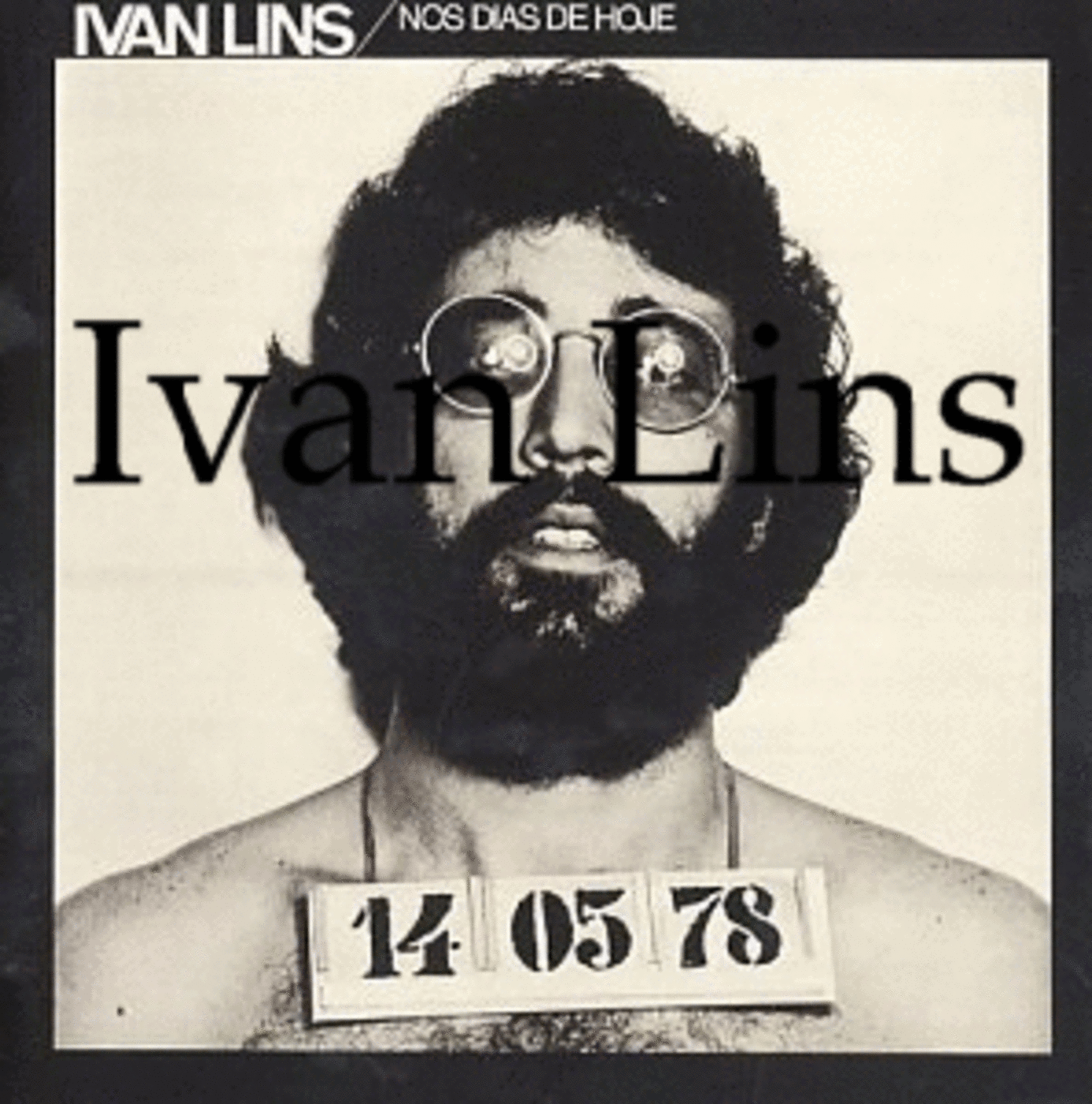Ivan Lins episode artwork
