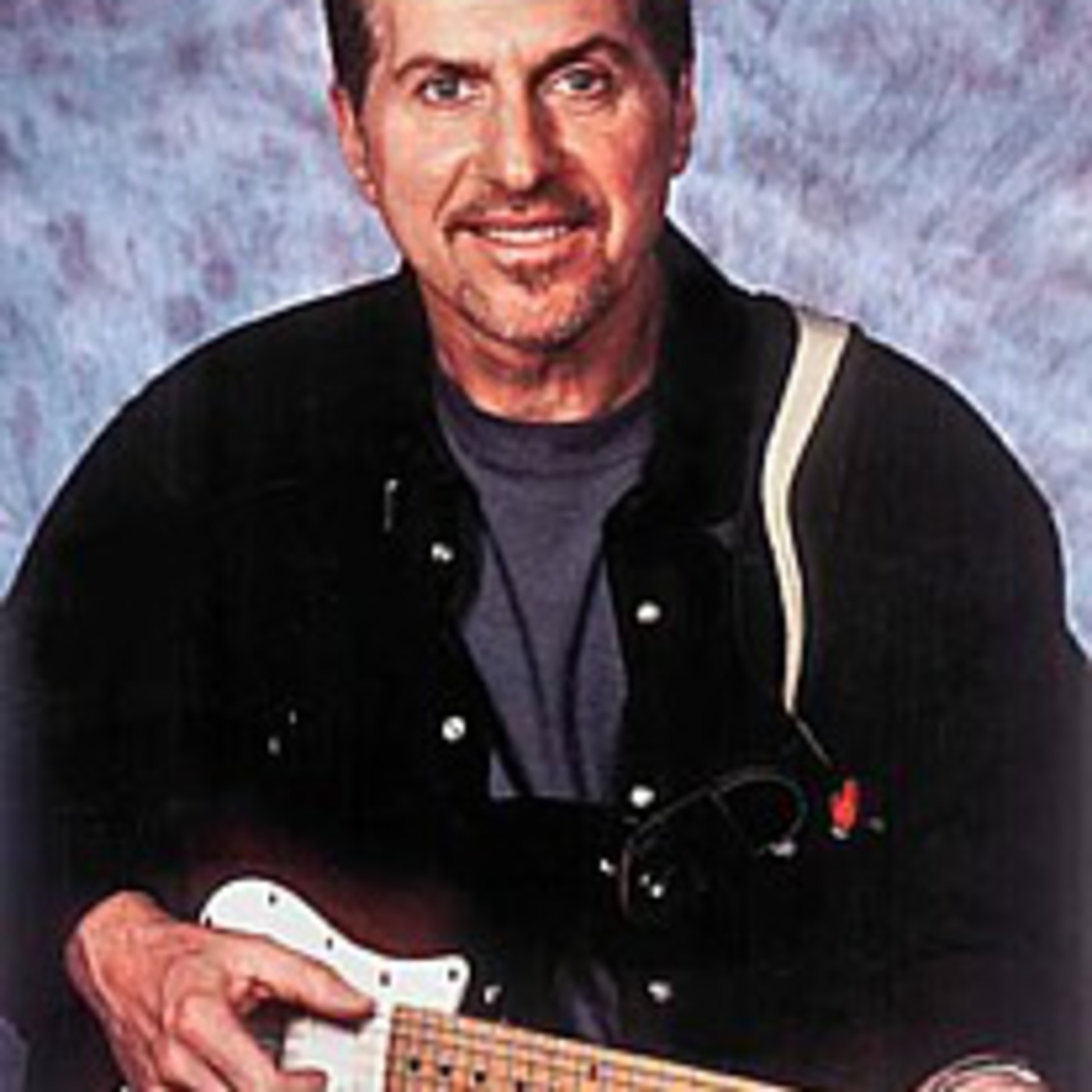Johnny Rivers episode artwork