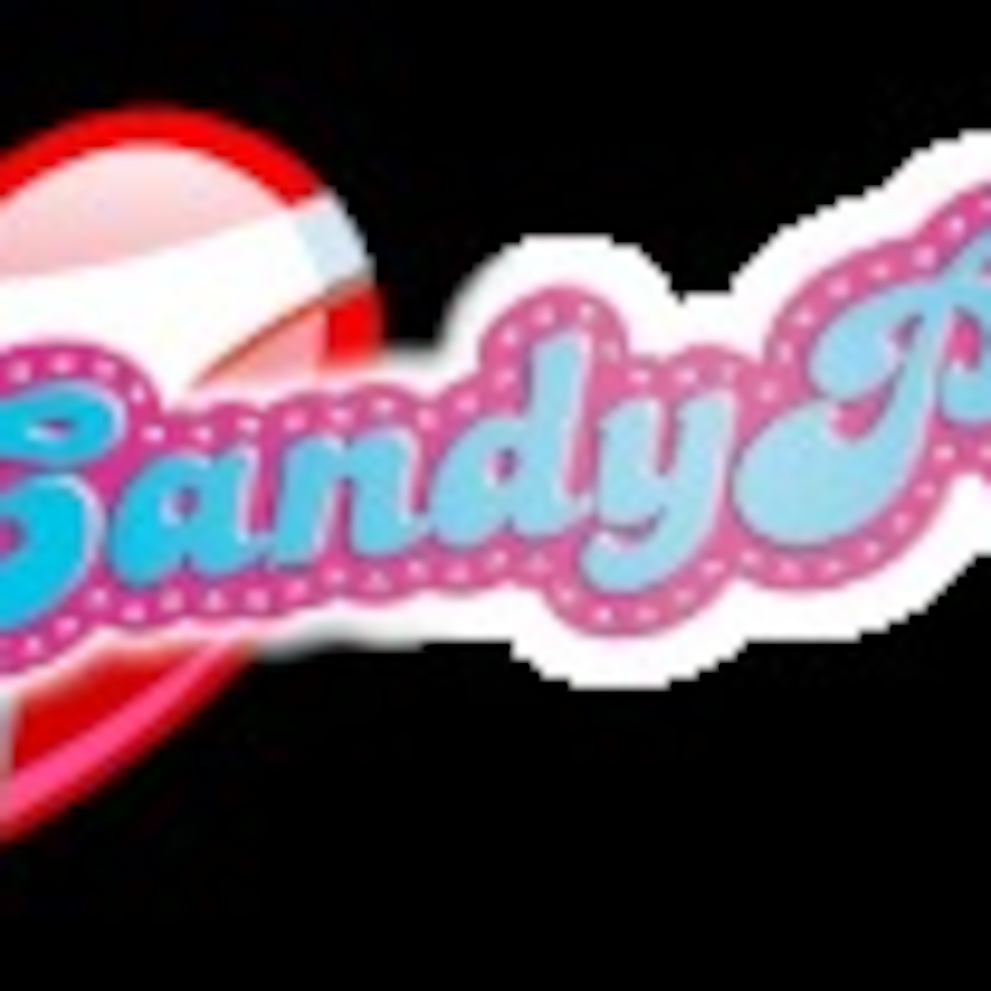 Candypants Podcast podcast artwork