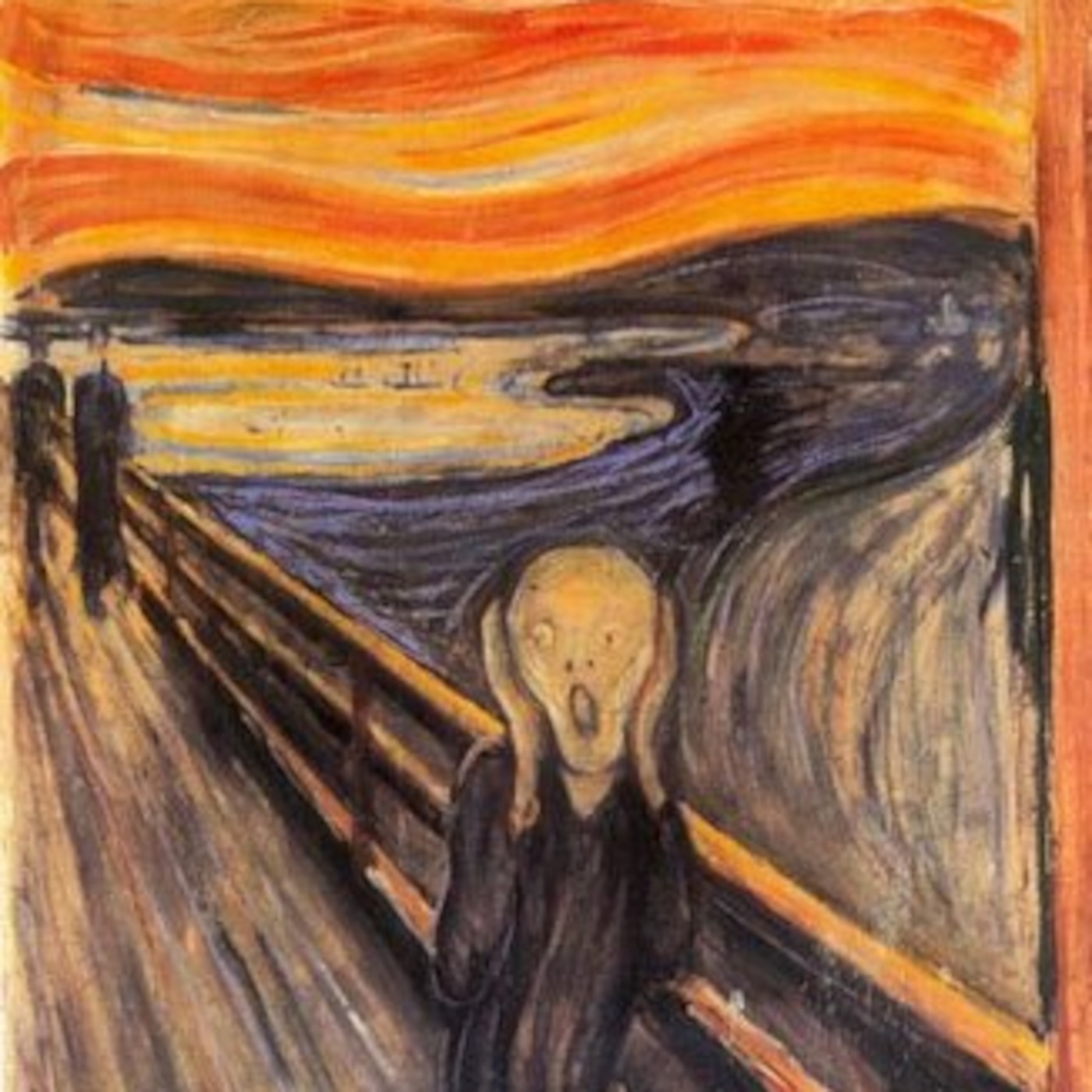 Uma palavrinha que muitos proprietários de negócios morrem de medo episode artwork