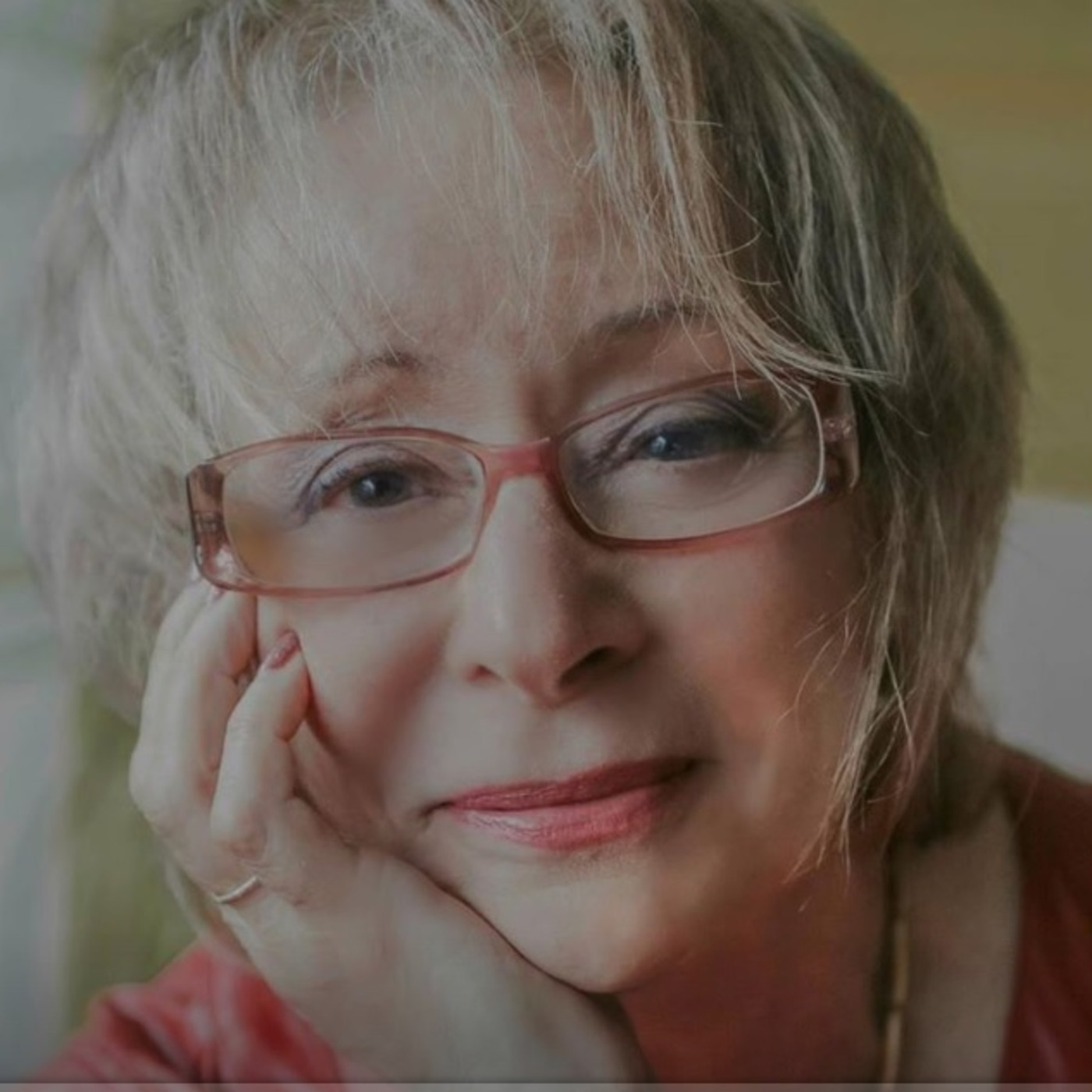 Georgina Cannon\'s Podcast