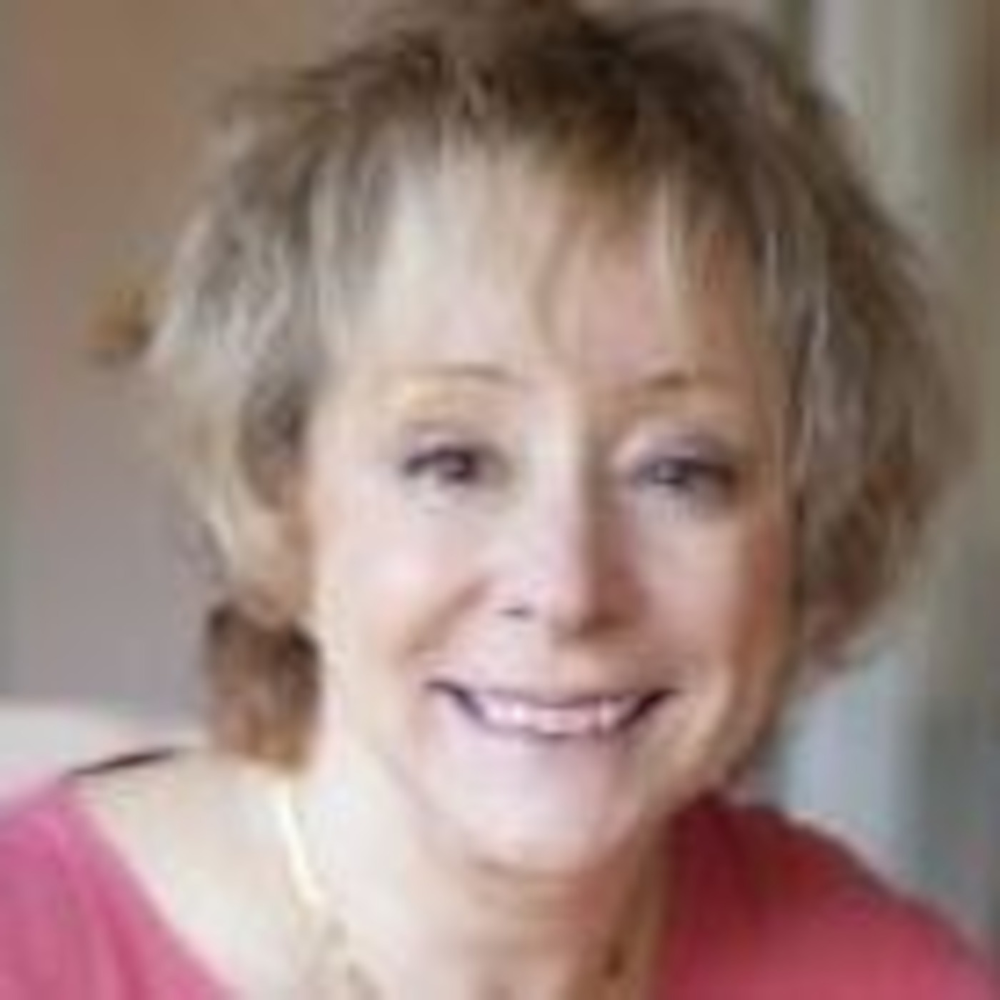 Georgina Cannon\'s Podcast