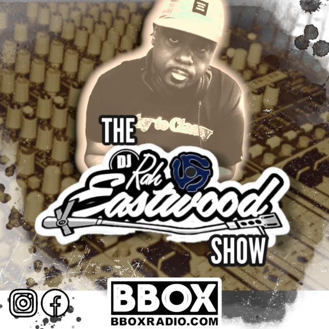 The Rah Eastwood Show