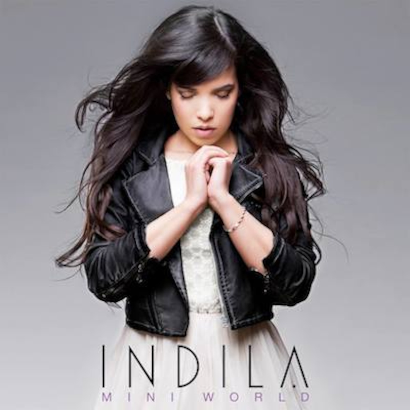 Indila - Derniere Danse (DJ VANTIGO REMIX)