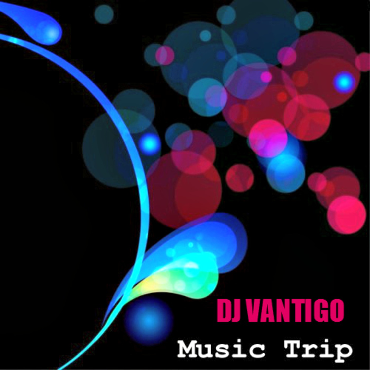 DJ VANTIGO - Trip Life (original mix)